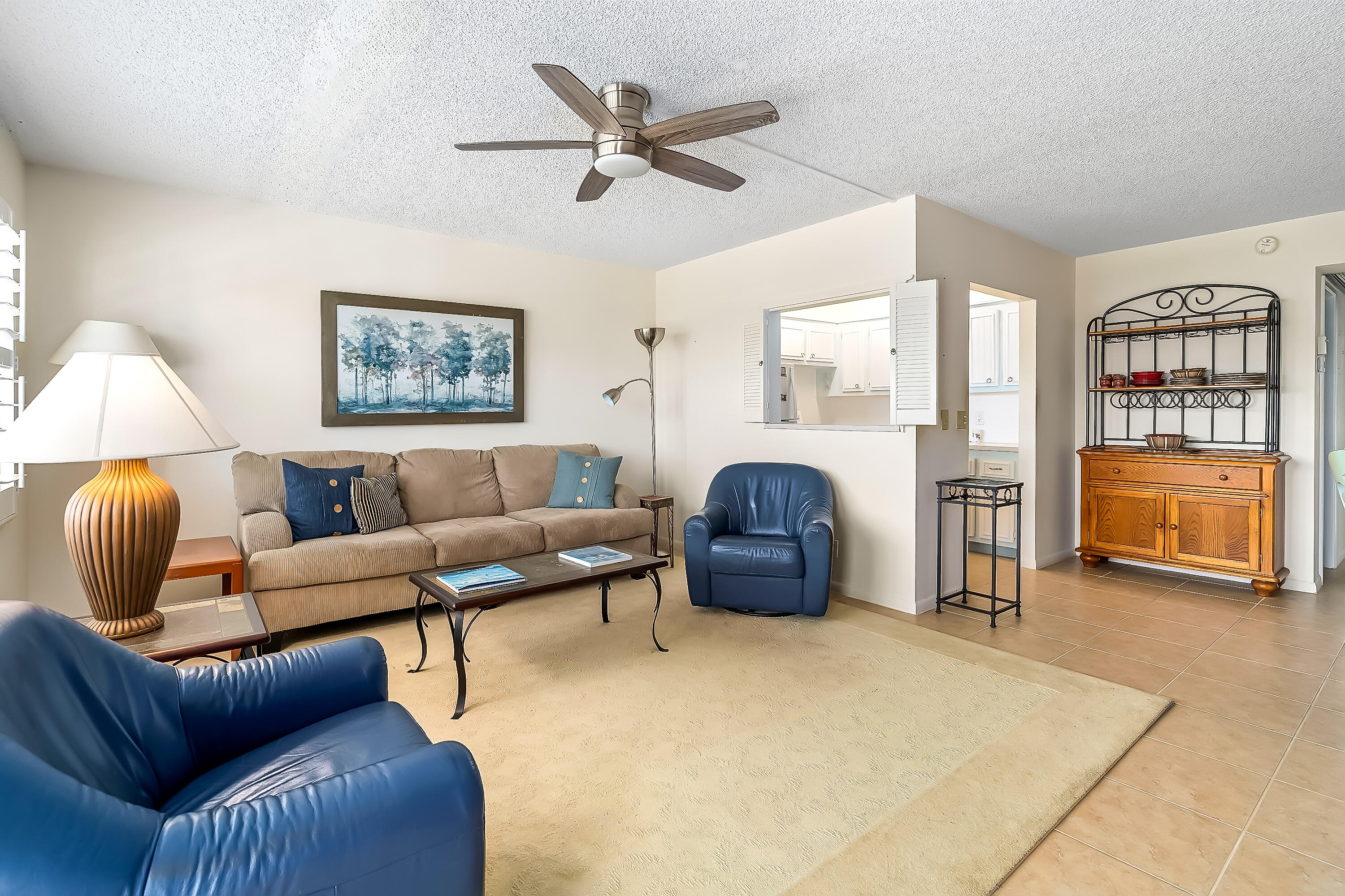 DOVER CONDO - Residential