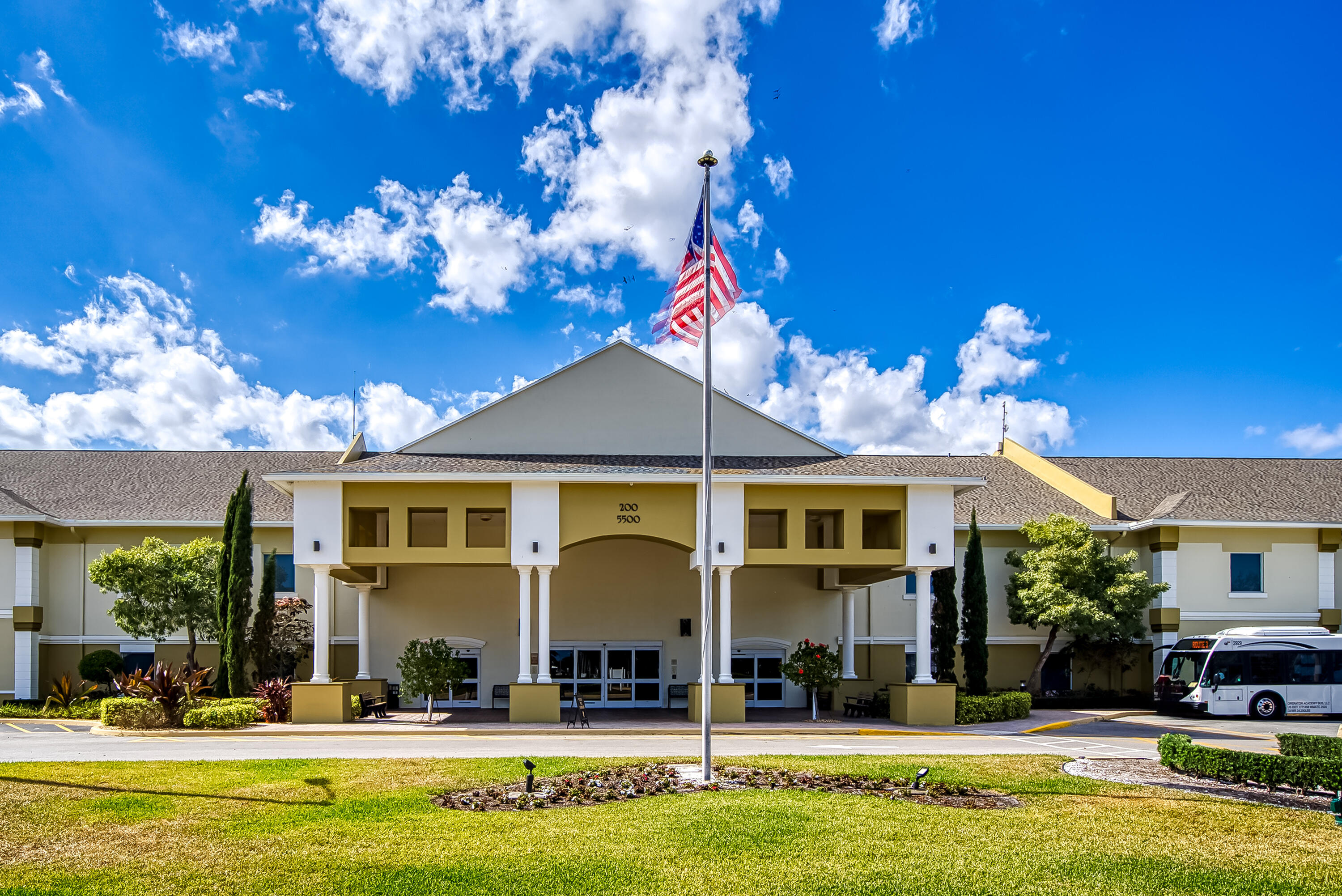 DOVER CONDO - Residential