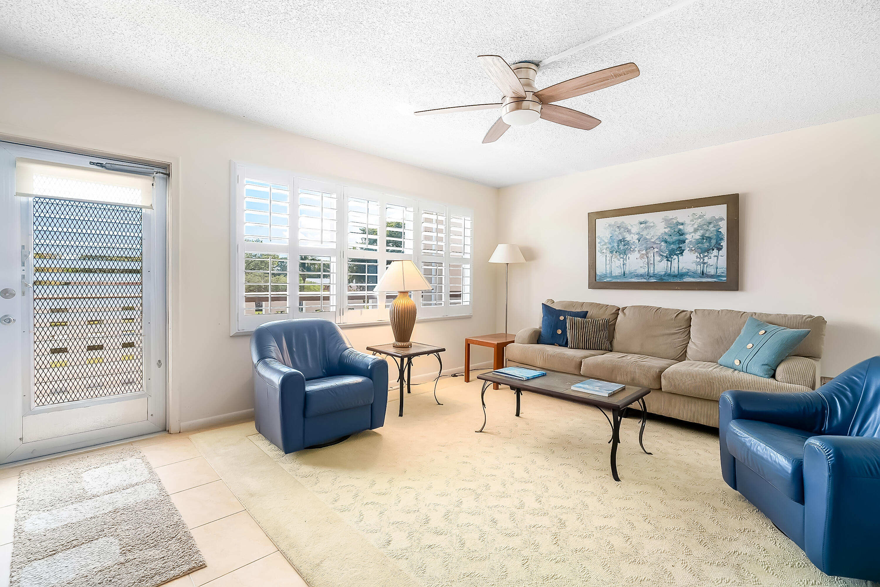 DOVER CONDO - Residential