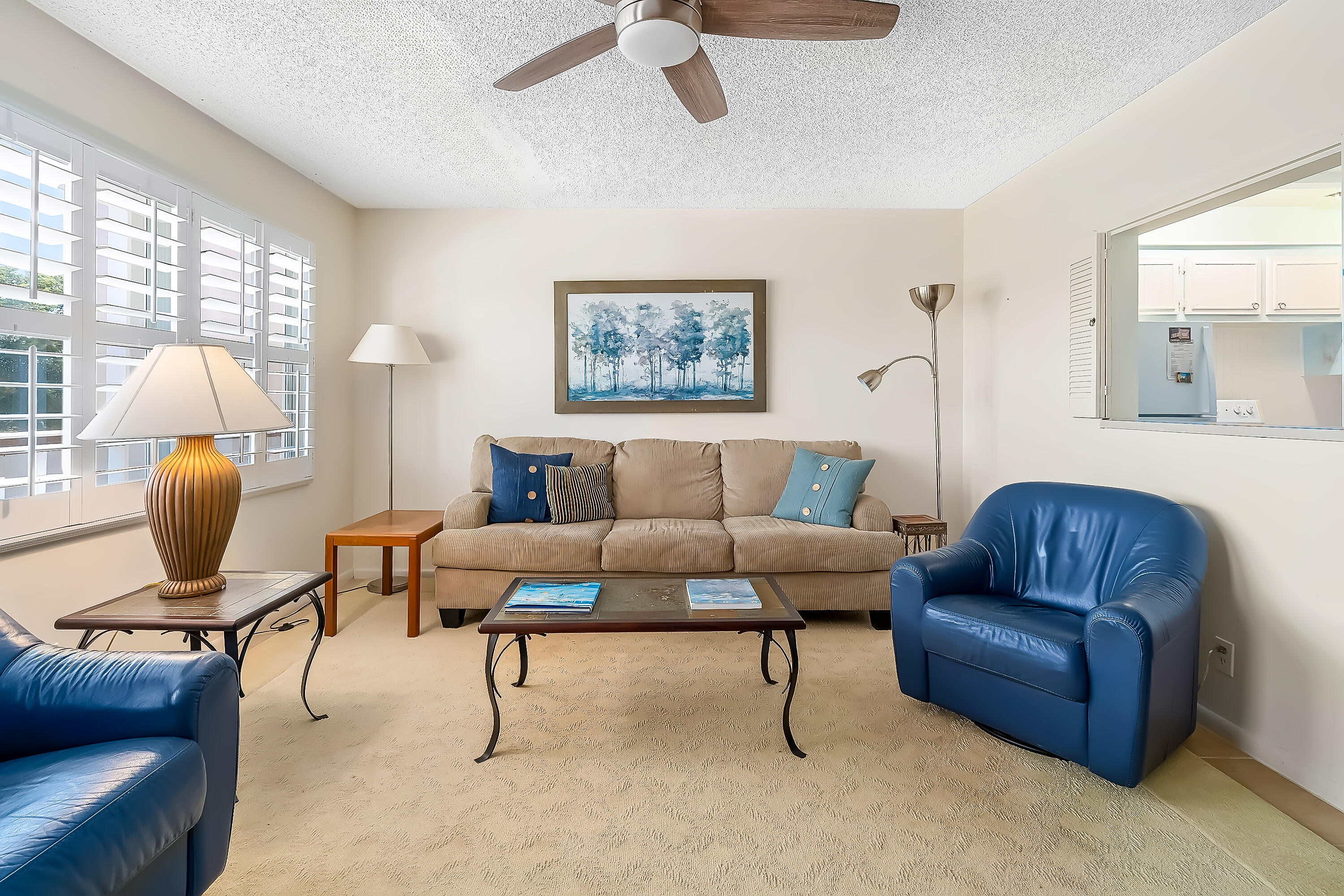 DOVER CONDO - Residential