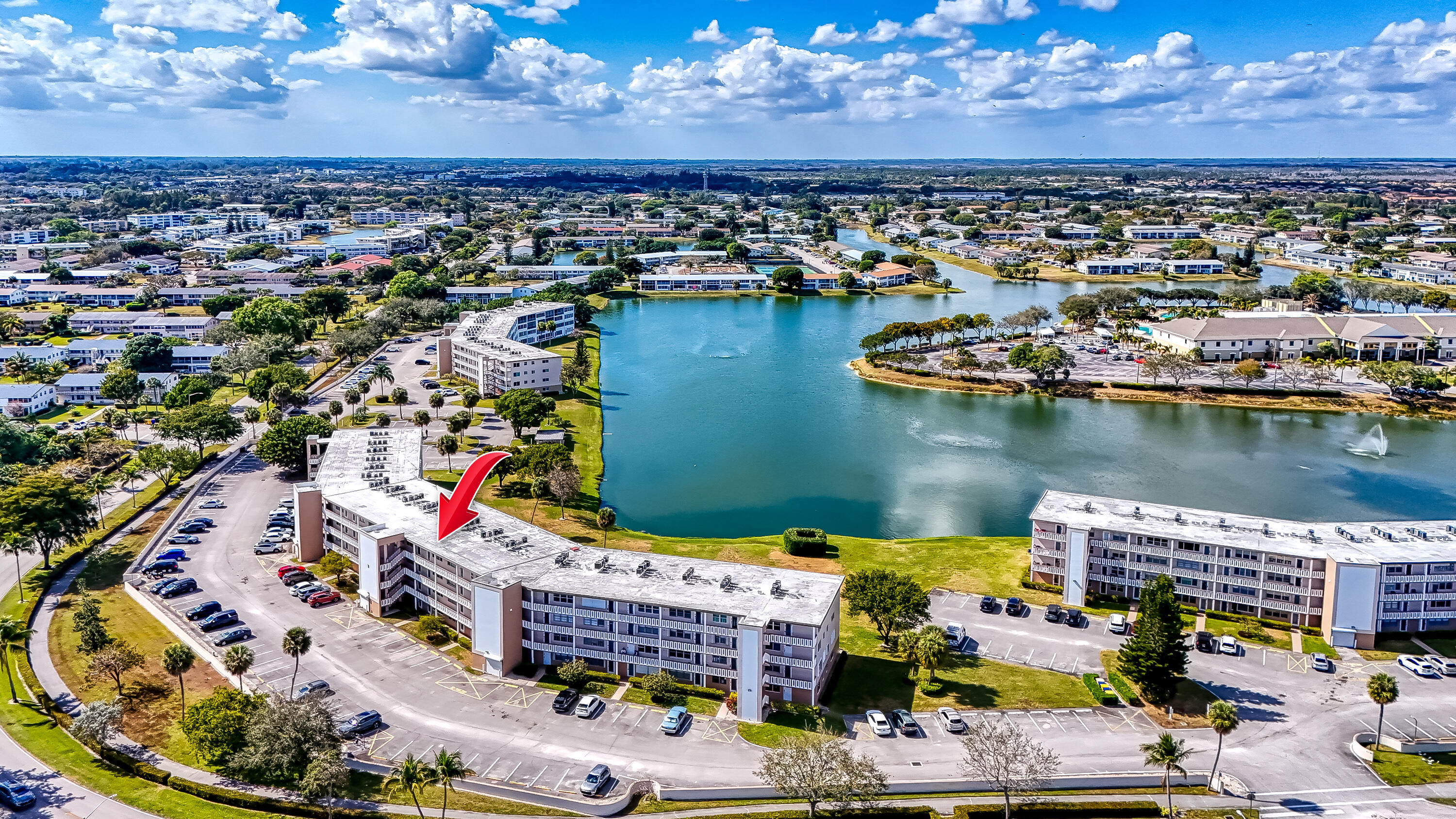 DOVER CONDO - Residential