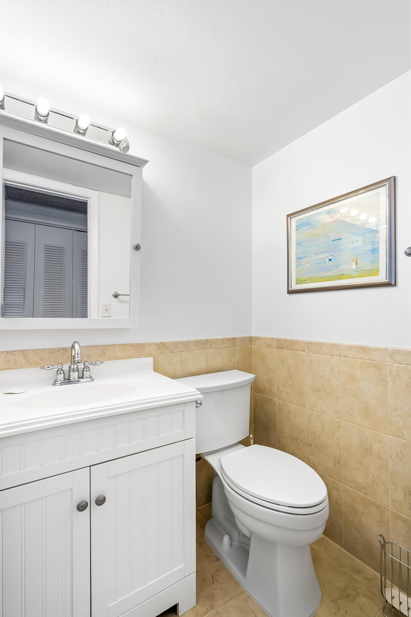 DOVER CONDO - Residential