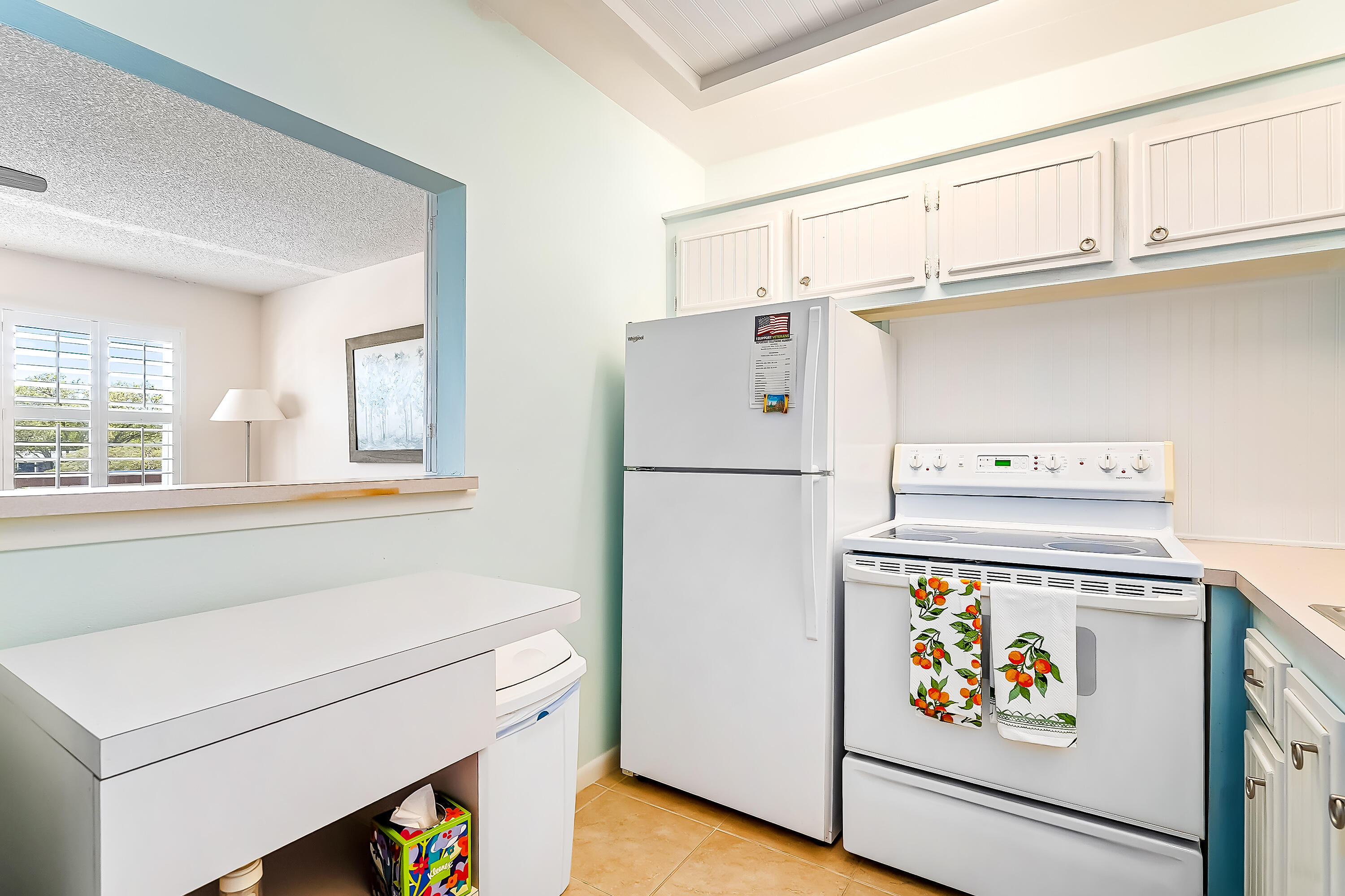 DOVER CONDO - Residential