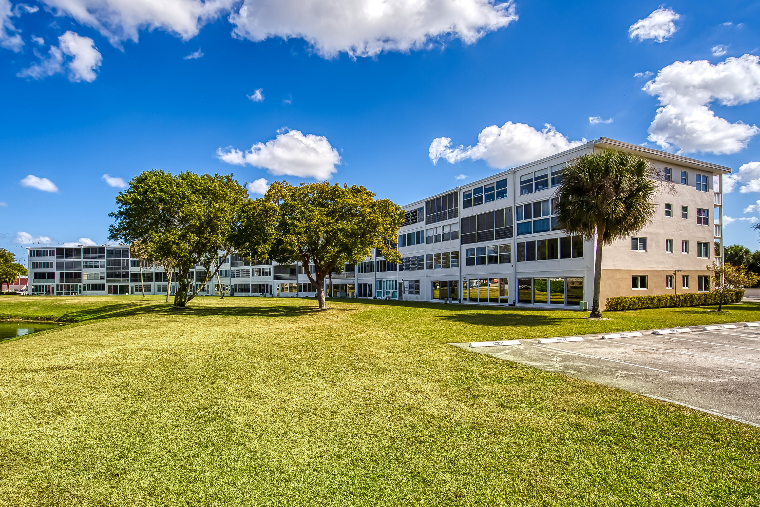 DOVER CONDO - Residential