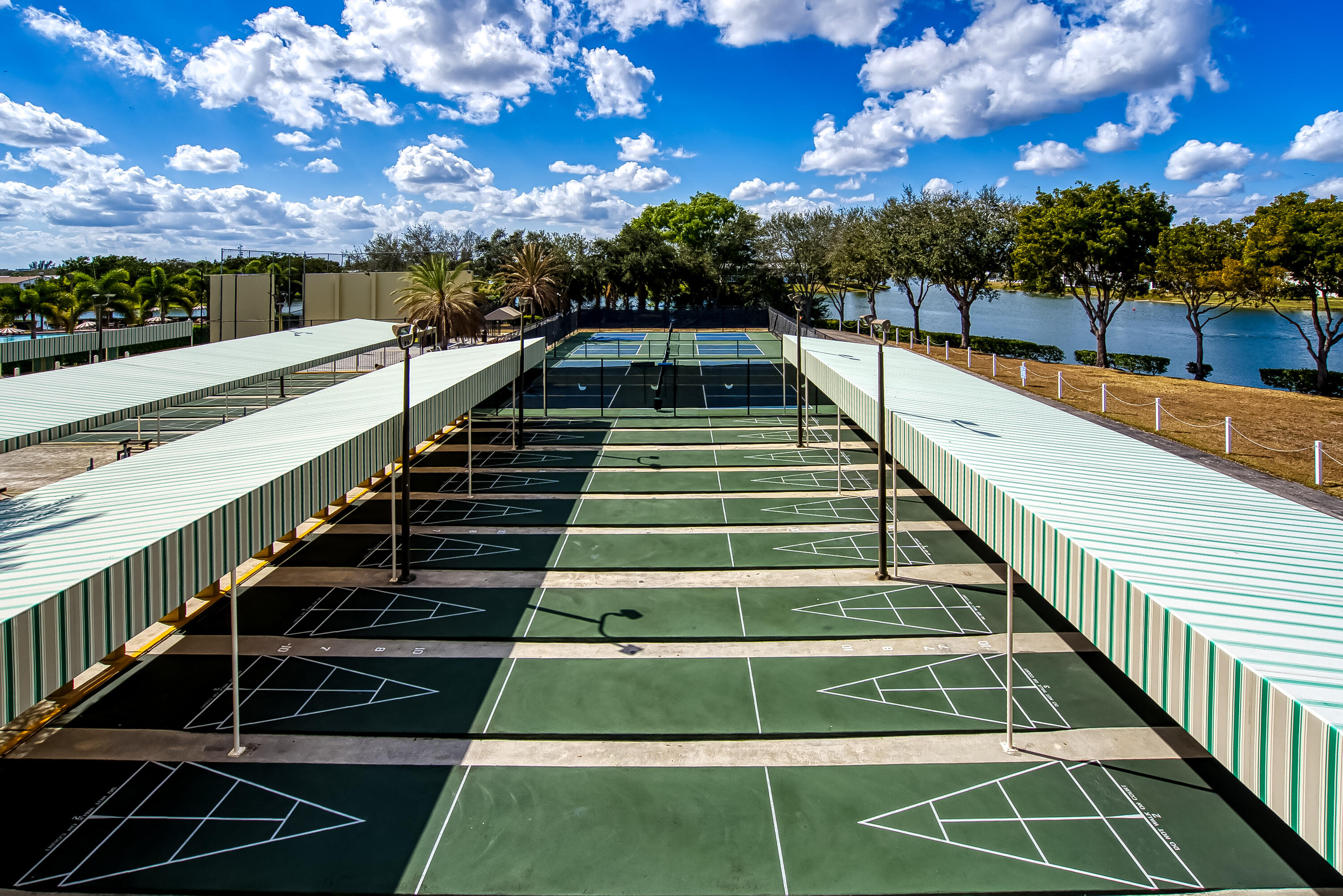 DOVER CONDO - Residential