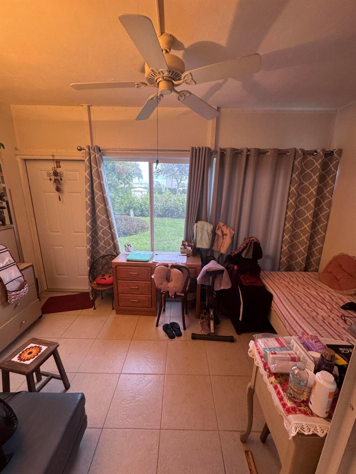 HIGH POINT WEST CONDO - Residential