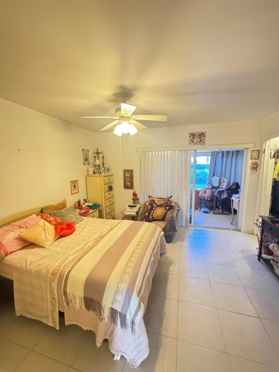 HIGH POINT WEST CONDO - Residential