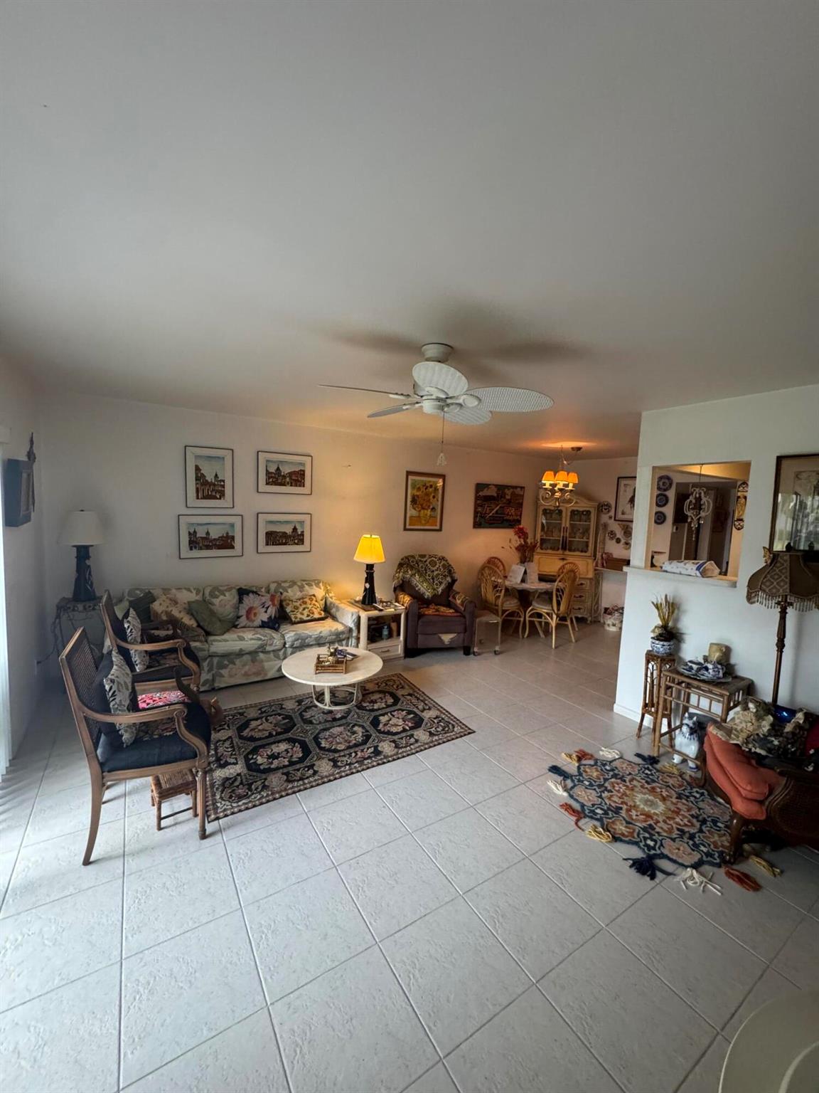 HIGH POINT WEST CONDO - Residential