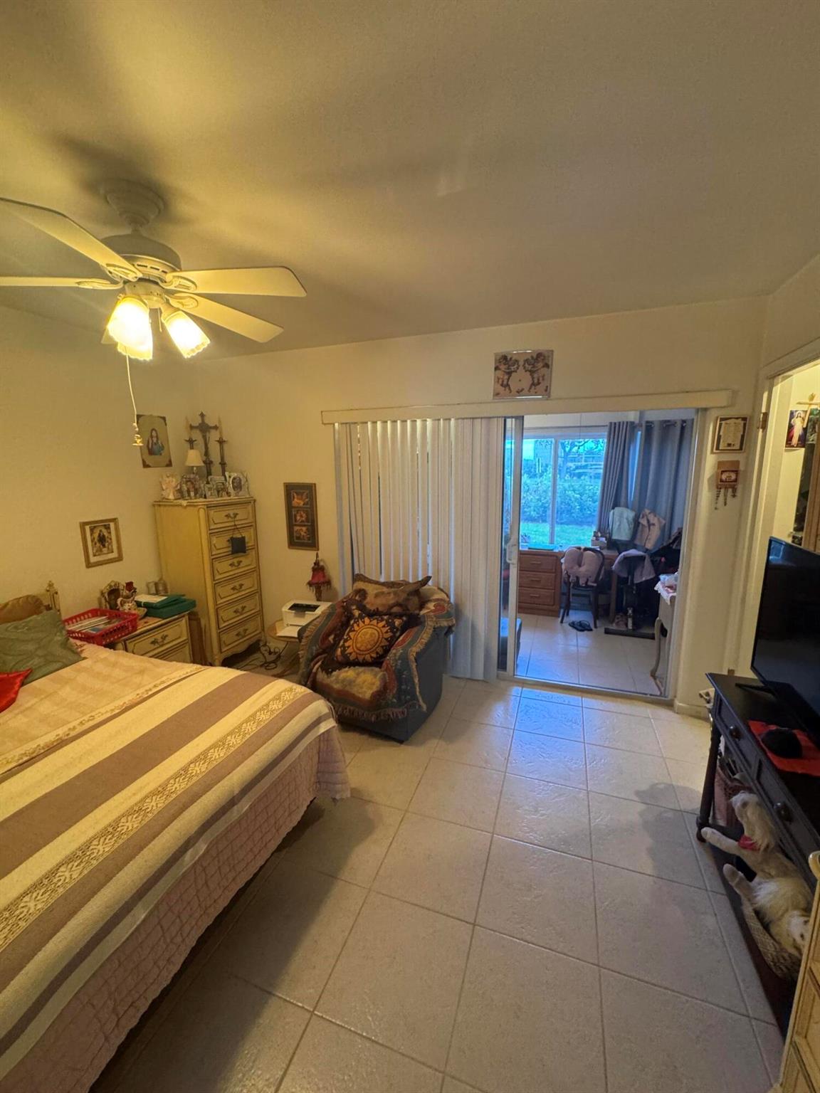 HIGH POINT WEST CONDO - Residential