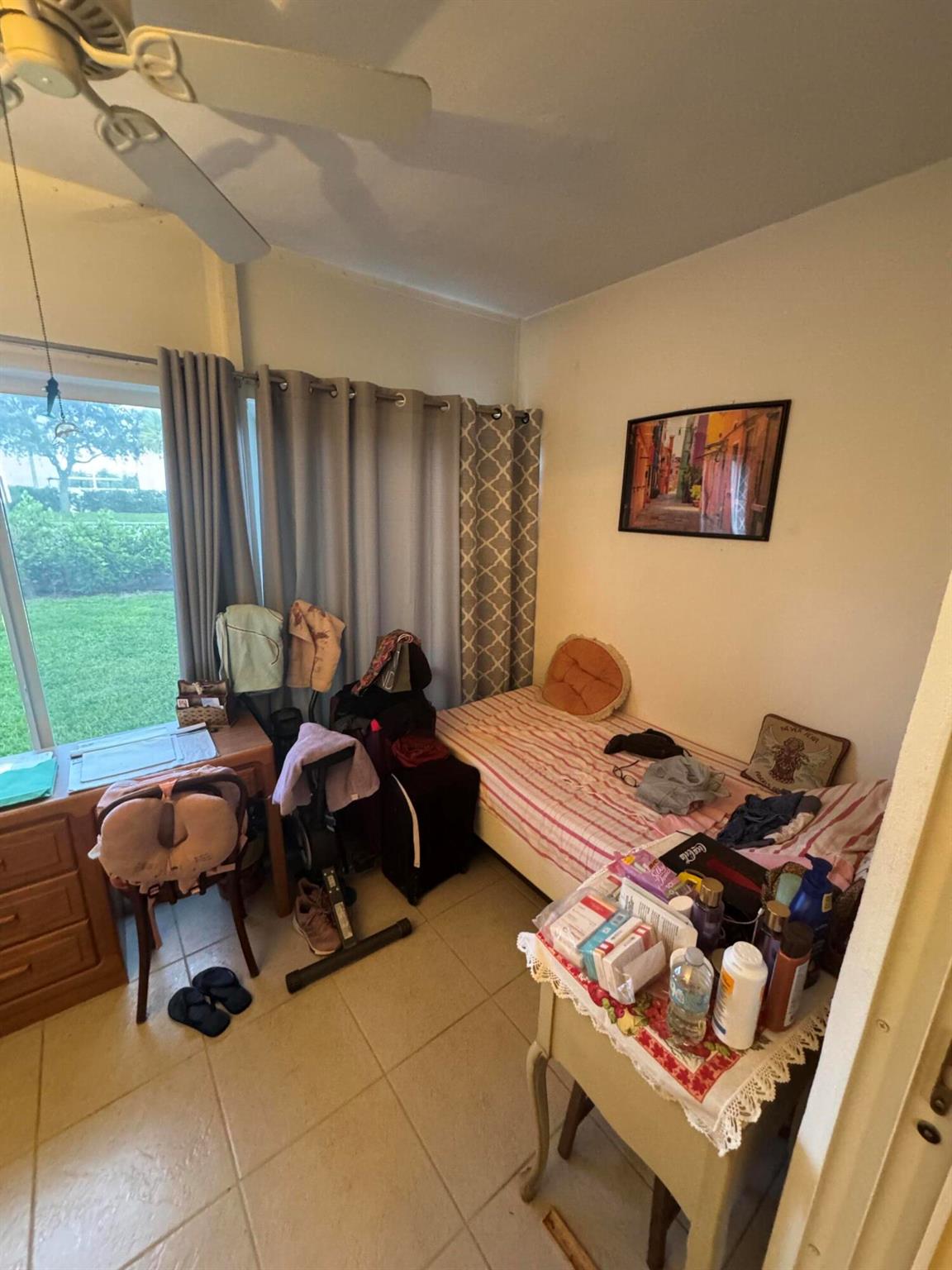 HIGH POINT WEST CONDO - Residential