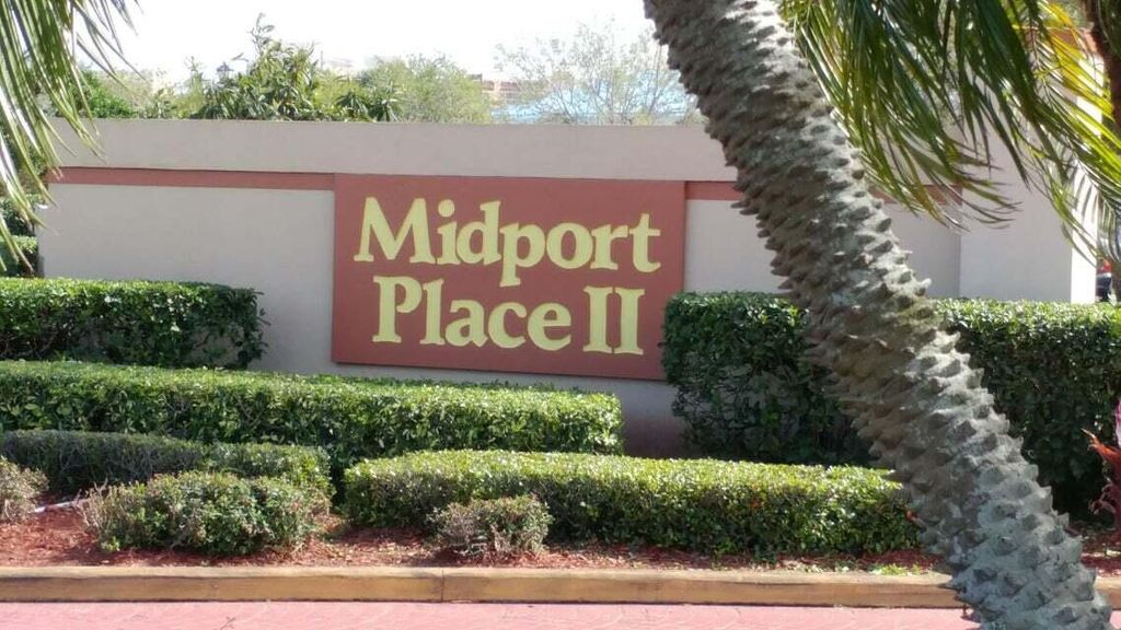 Photo of 1548 SE Royal Green Circle #207, Port St Lucie, FL 34952 (MLS # R10911913)