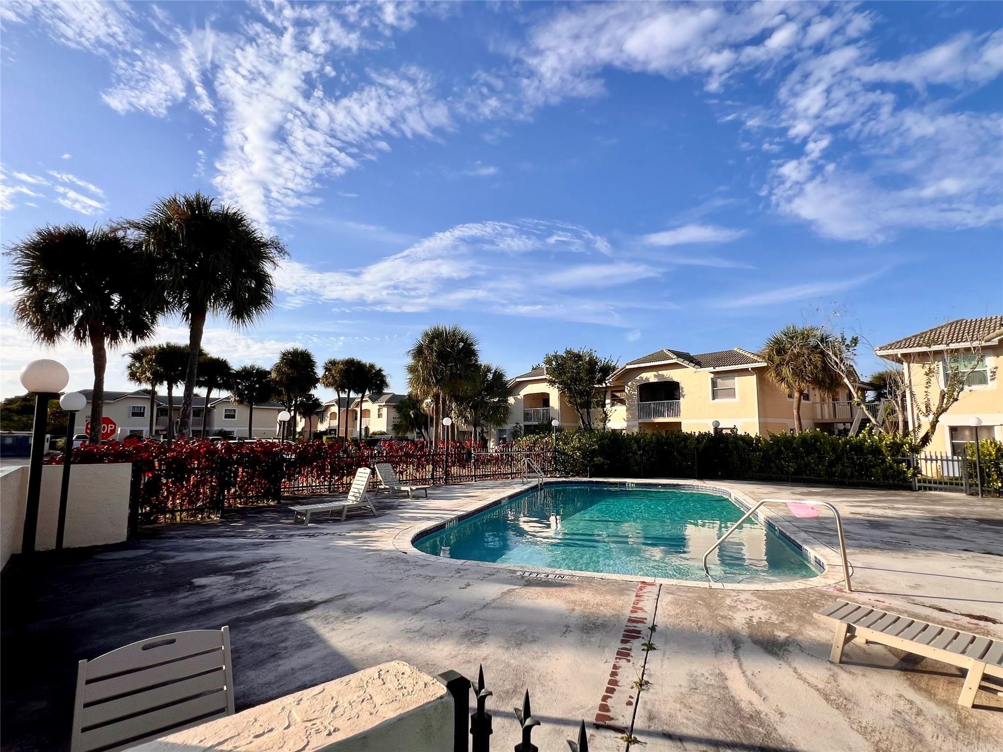 Royal Garden Condo - Residential Lease