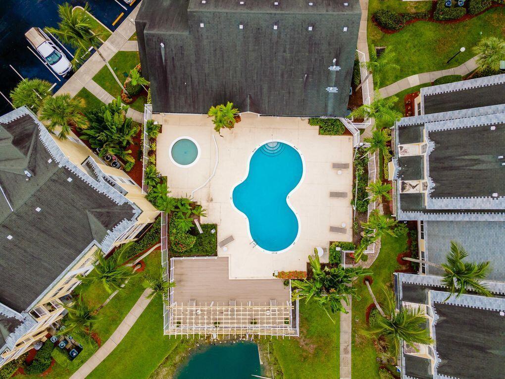 ADDISON POINTE AT BOCA RATON CONDO - Residential Lease