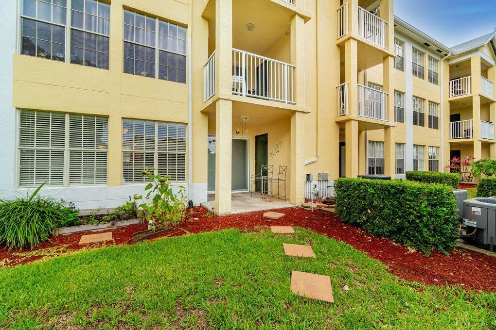 ADDISON POINTE AT BOCA RATON CONDO - Residential Lease