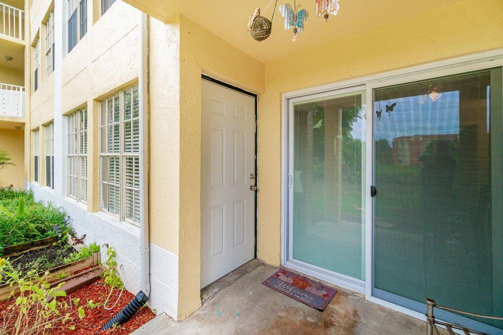 ADDISON POINTE AT BOCA RATON CONDO - Residential Lease