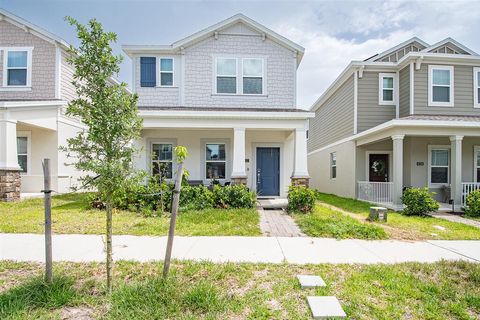 4152 Pino Street Apopka FL 32712