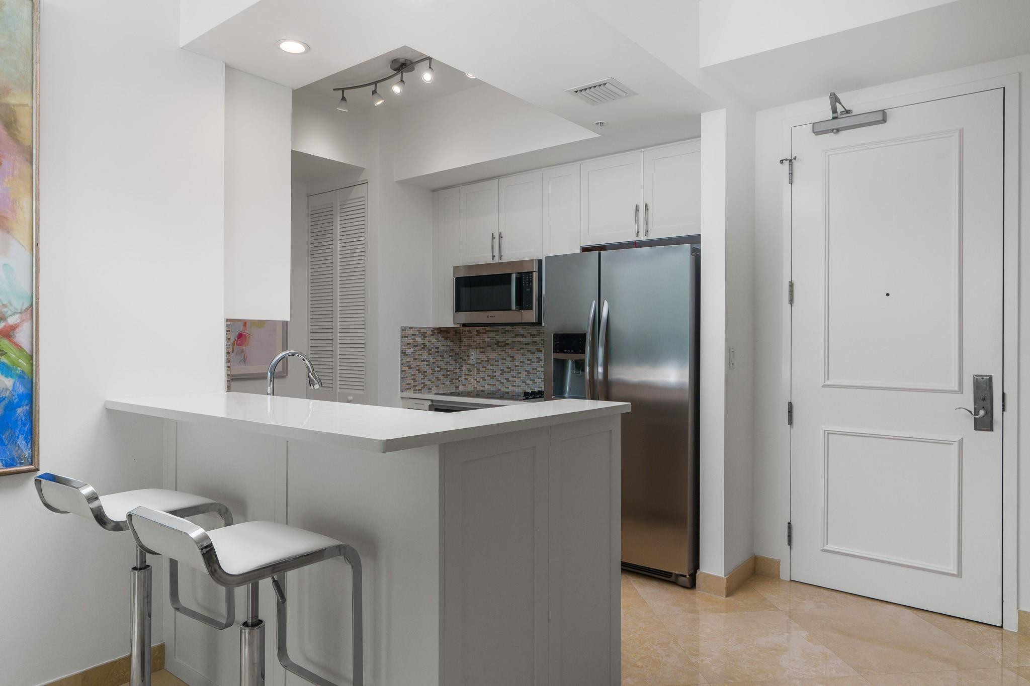 347 N New River Drive 3011