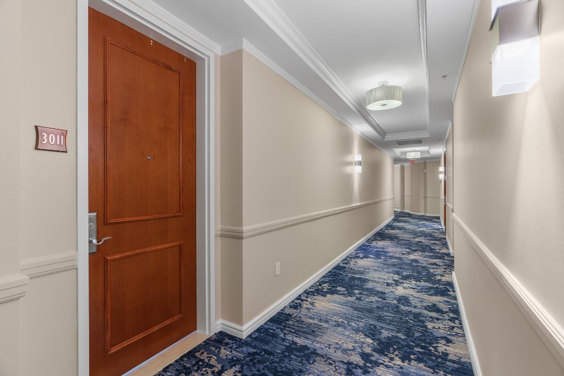 347 N New River Drive 3011