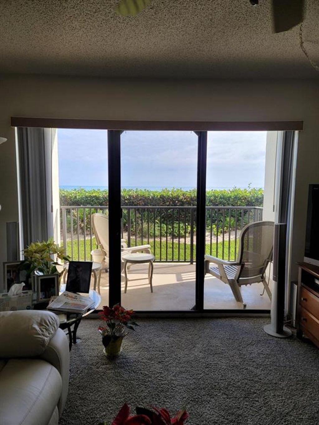 Photo of 10044 S Ocean Drive #204, Jensen Beach, FL 34957 (MLS # R10778251)