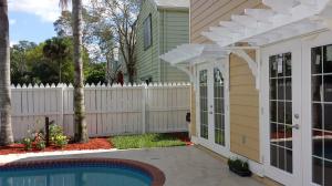 Victoria Woods 1 - Residential