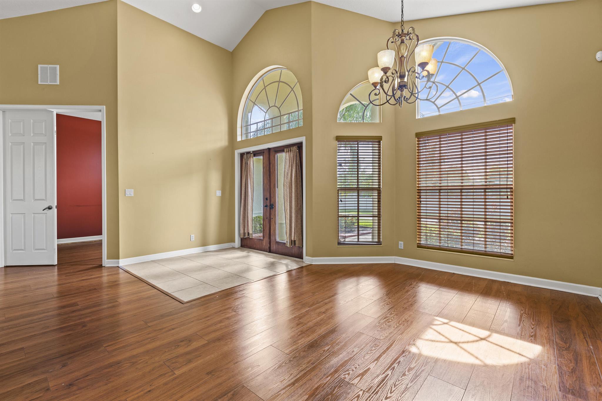 PORT ST LUCIE SECTION 33 - Residential