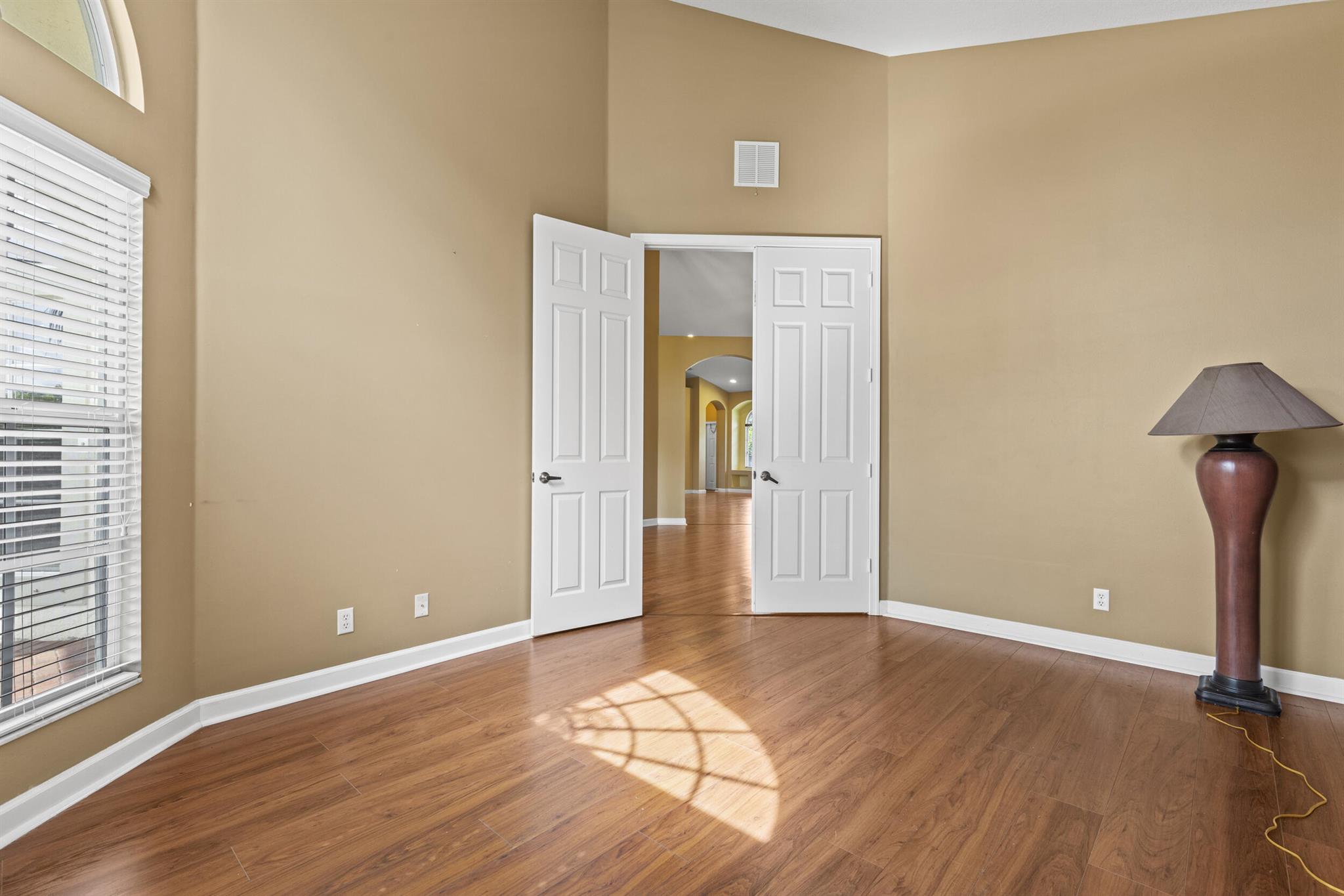 PORT ST LUCIE SECTION 33 - Residential