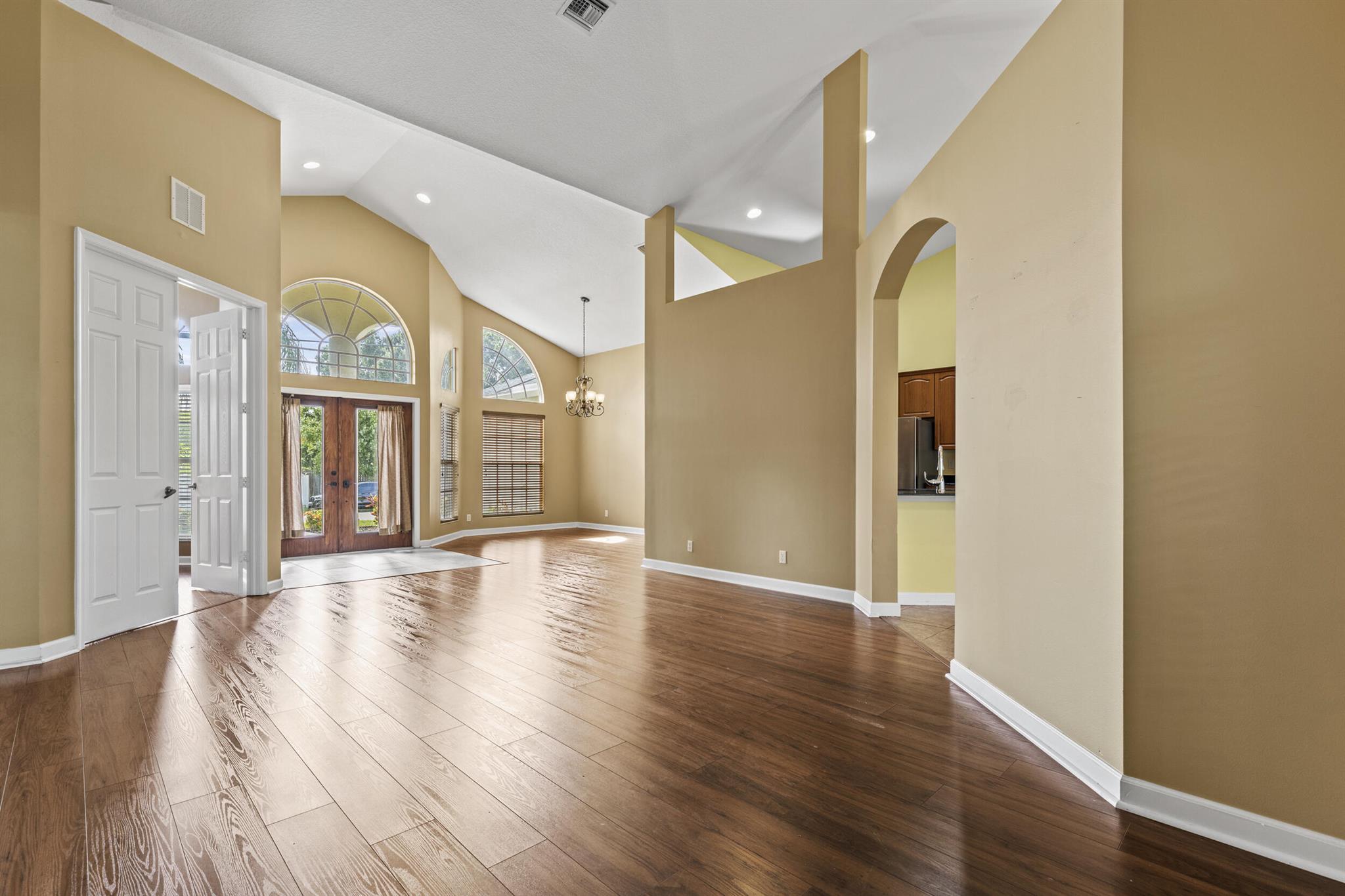 PORT ST LUCIE SECTION 33 - Residential