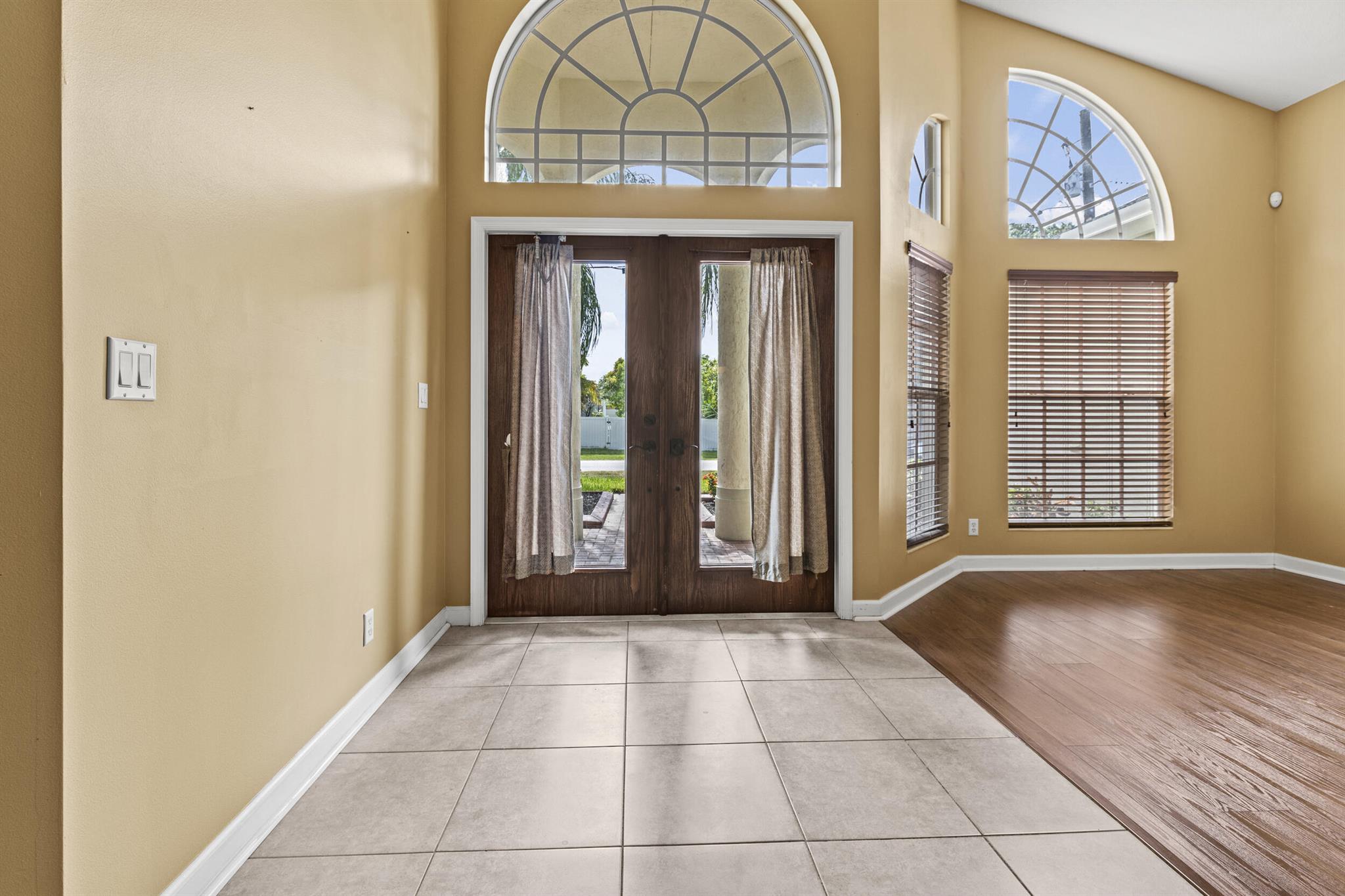 PORT ST LUCIE SECTION 33 - Residential