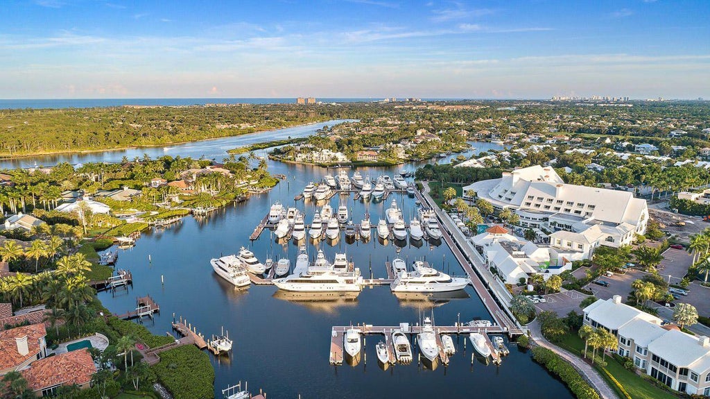 Photo of 121 Spinnaker Lane, Jupiter, FL 33477 (MLS # R11069831)