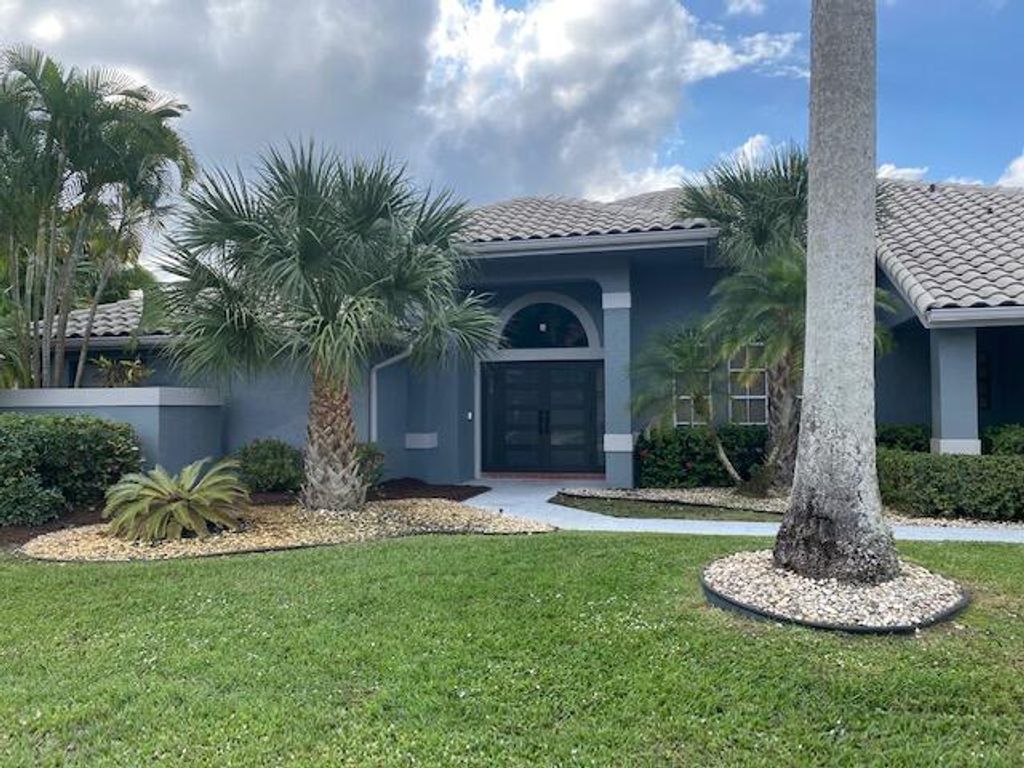 Photo of 11050 Boca Woods Lane, Boca Raton, FL 33428 (MLS # R10769528)