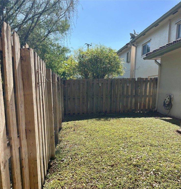 FAITH CHURCH - Residential