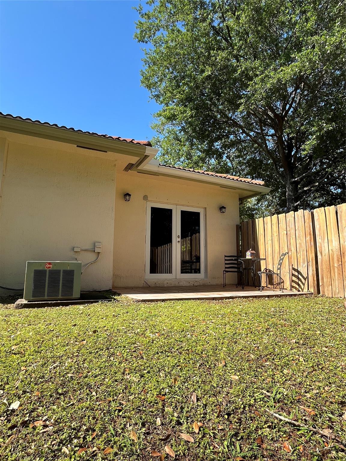 FAITH CHURCH - Residential