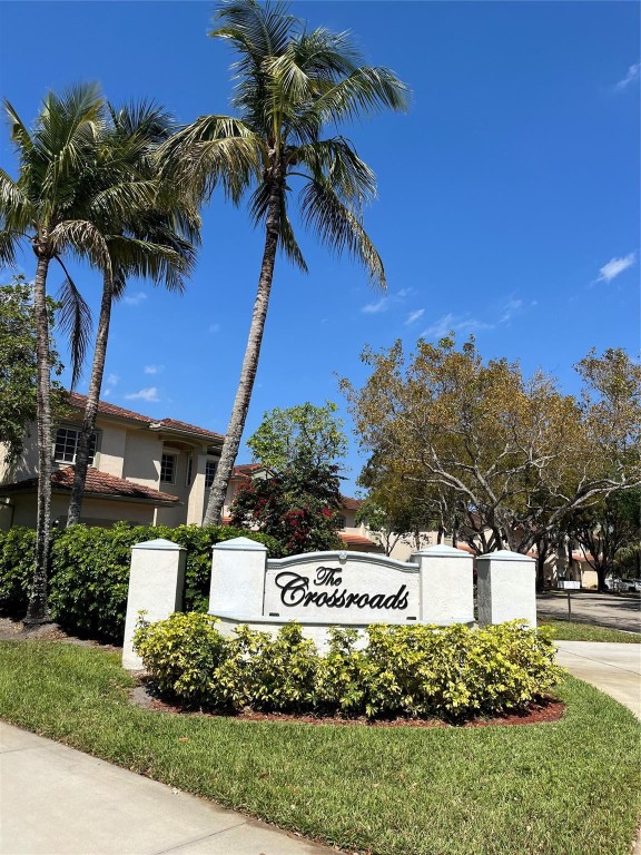 FAITH CHURCH - Residential