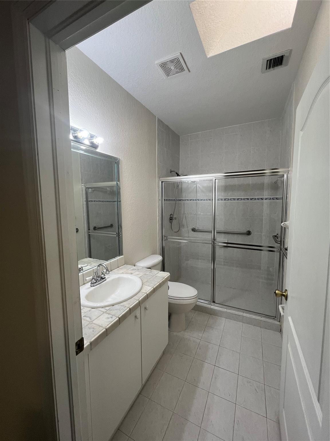 FAITH CHURCH - Residential