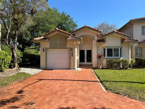 5870 SW 99th Ter, Cooper City, FL 33328 - MLS#: F10490029