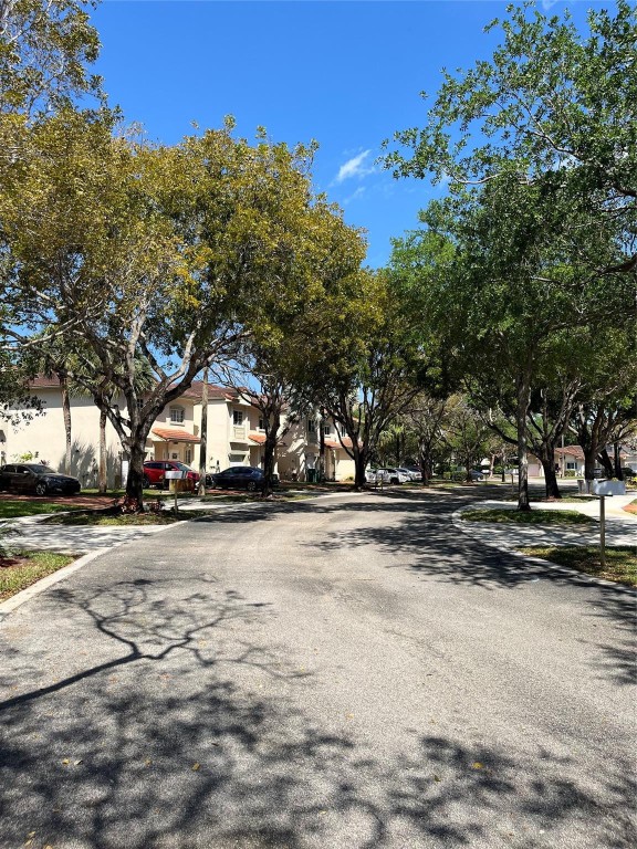 FAITH CHURCH - Residential