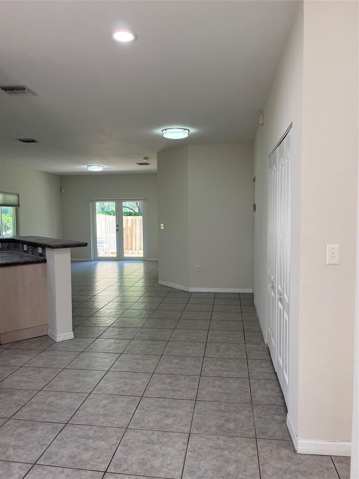 FAITH CHURCH - Residential