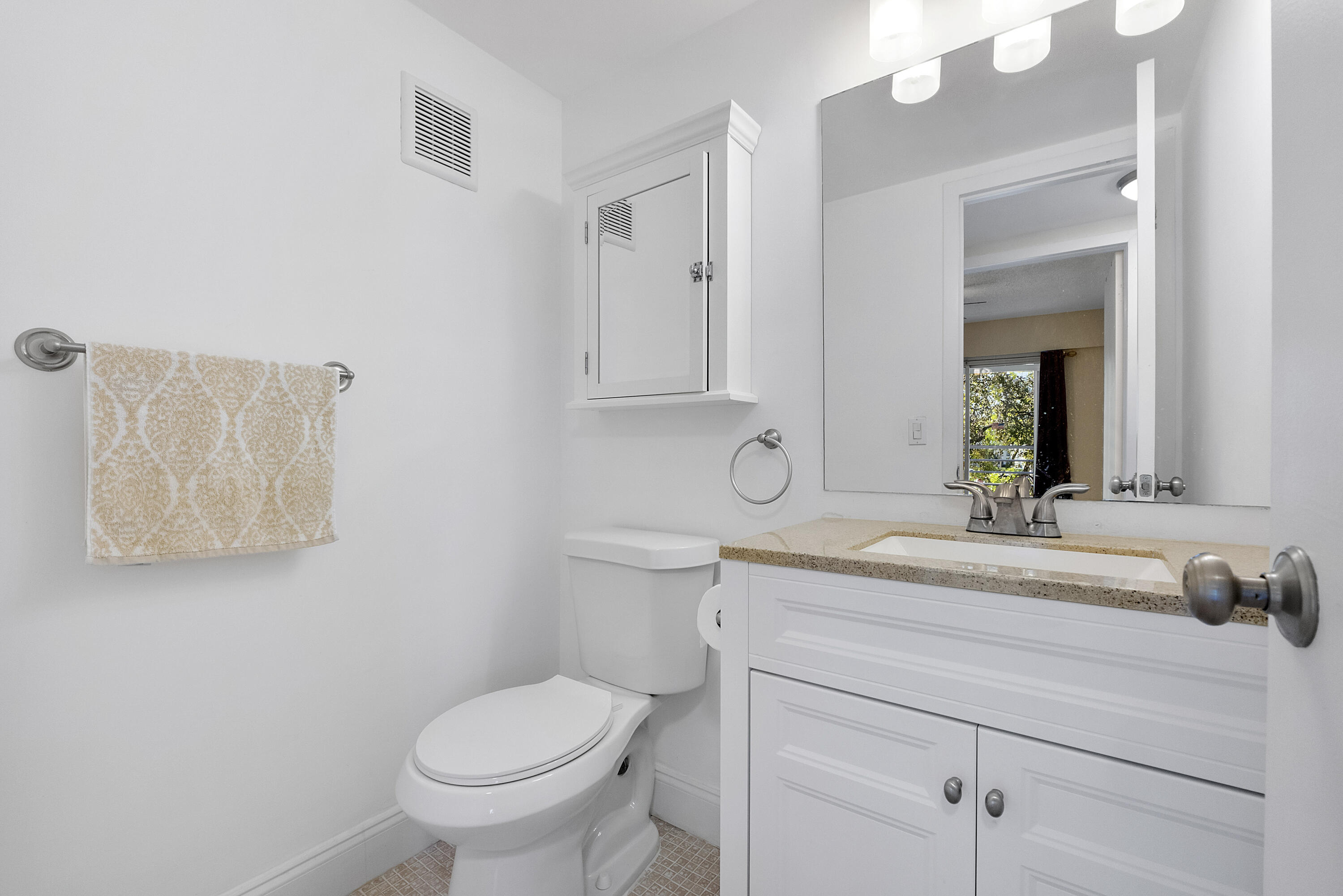 FANSHAW AT CENTURY VILLAGE CONDO - Residential