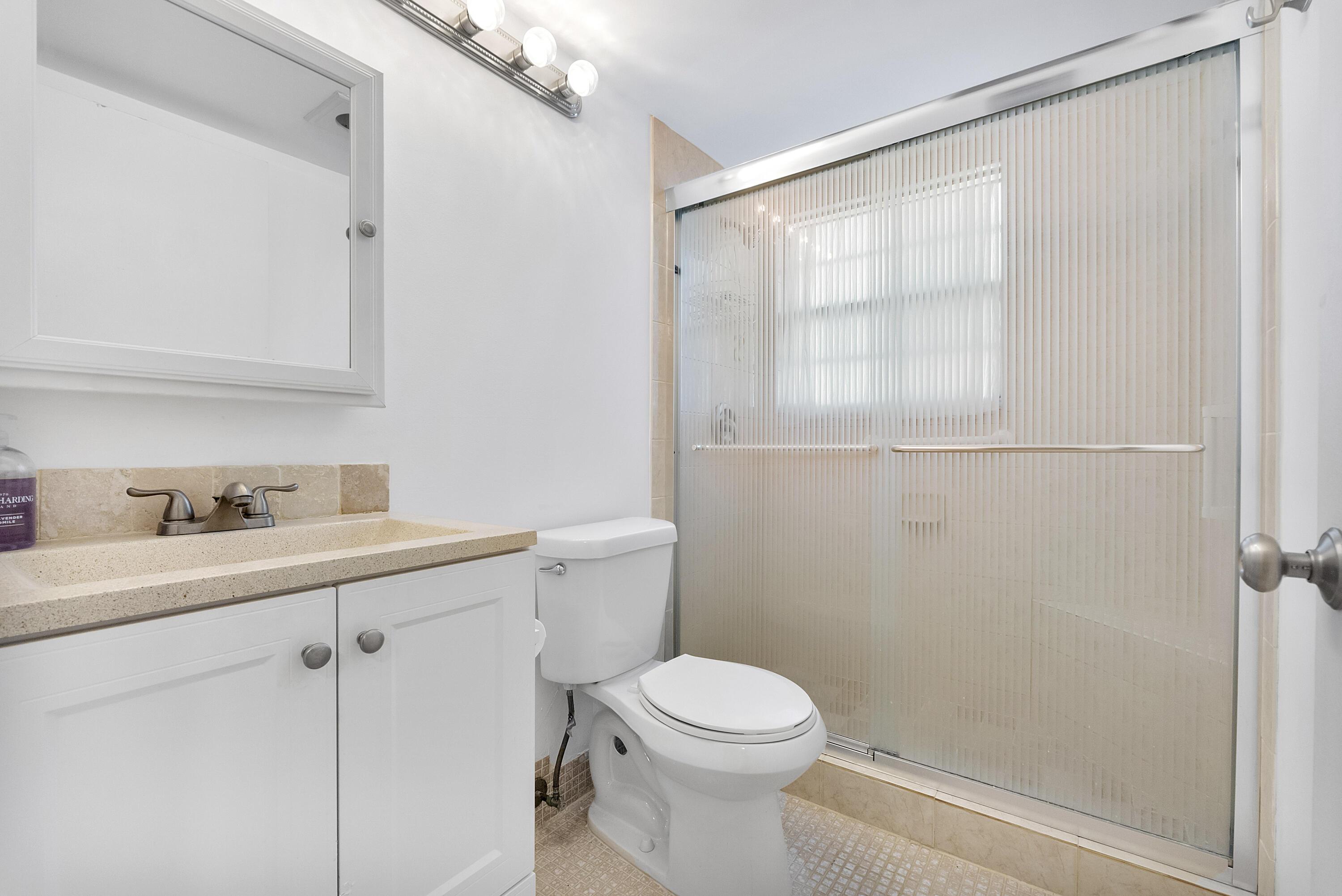 FANSHAW AT CENTURY VILLAGE CONDO - Residential