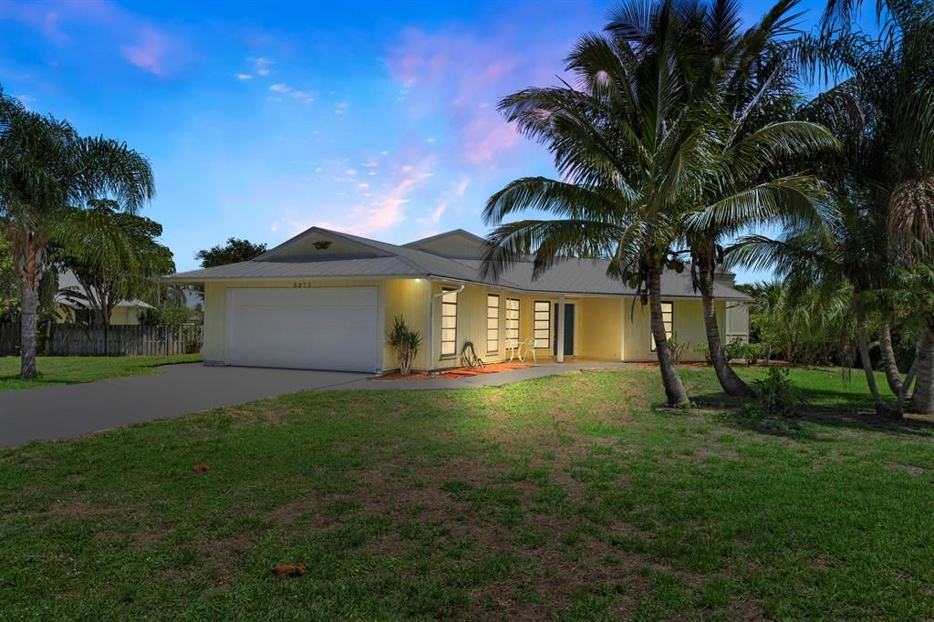 Photo of 5273 SE Tall Pines Way, Stuart, FL 34997 (MLS # R10713052)