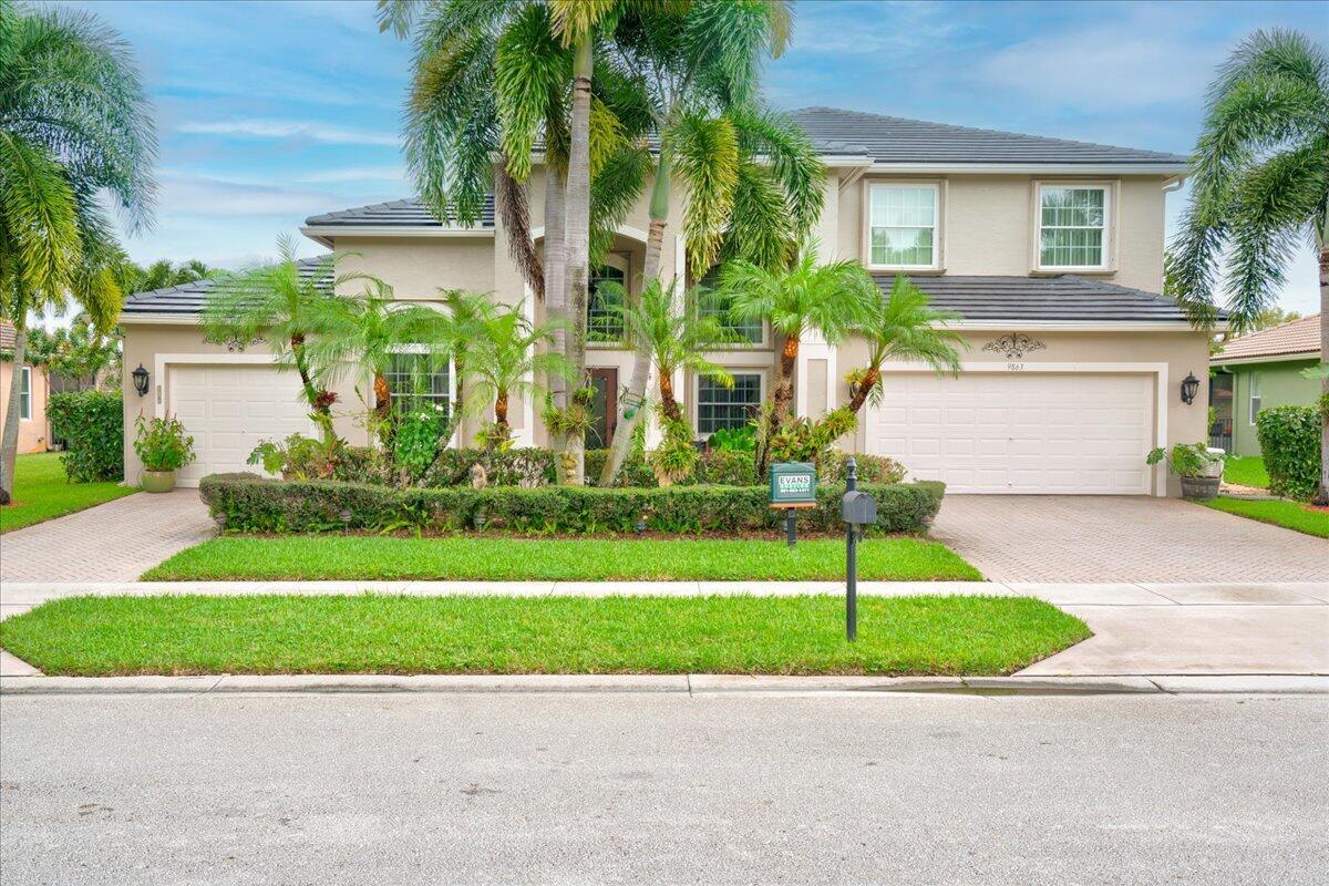 9863 Royal Cardigan Way
