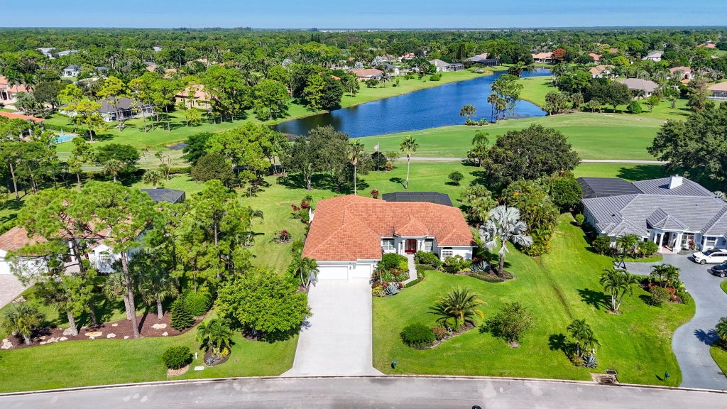 Photo of 11910 Torreyanna Circle, Palm Beach Gardens, FL 33412 (MLS # B26087795)