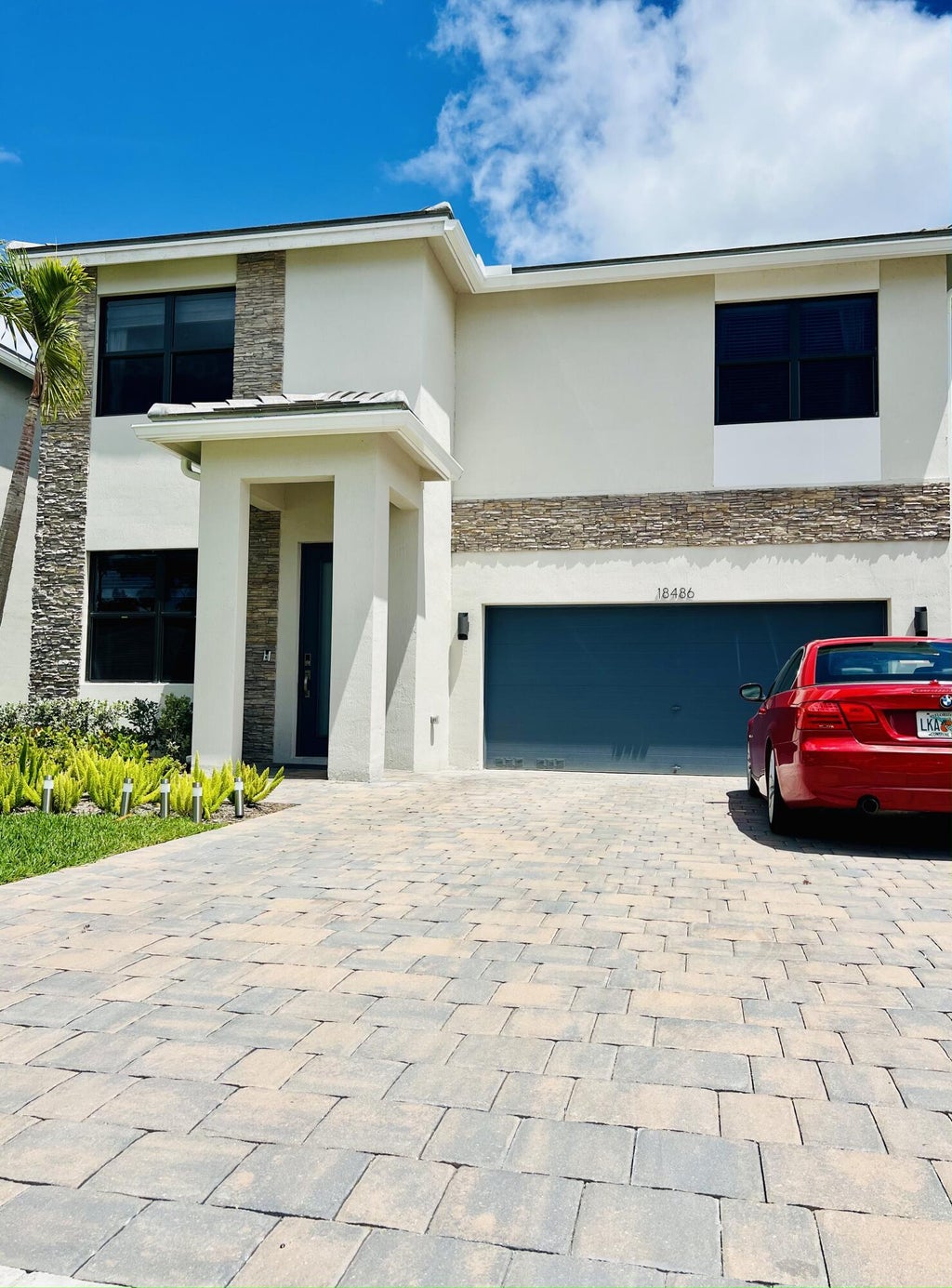 Photo of 18486 CLAYBROOK Street, Jupiter, FL 33458 (MLS # B26077784)