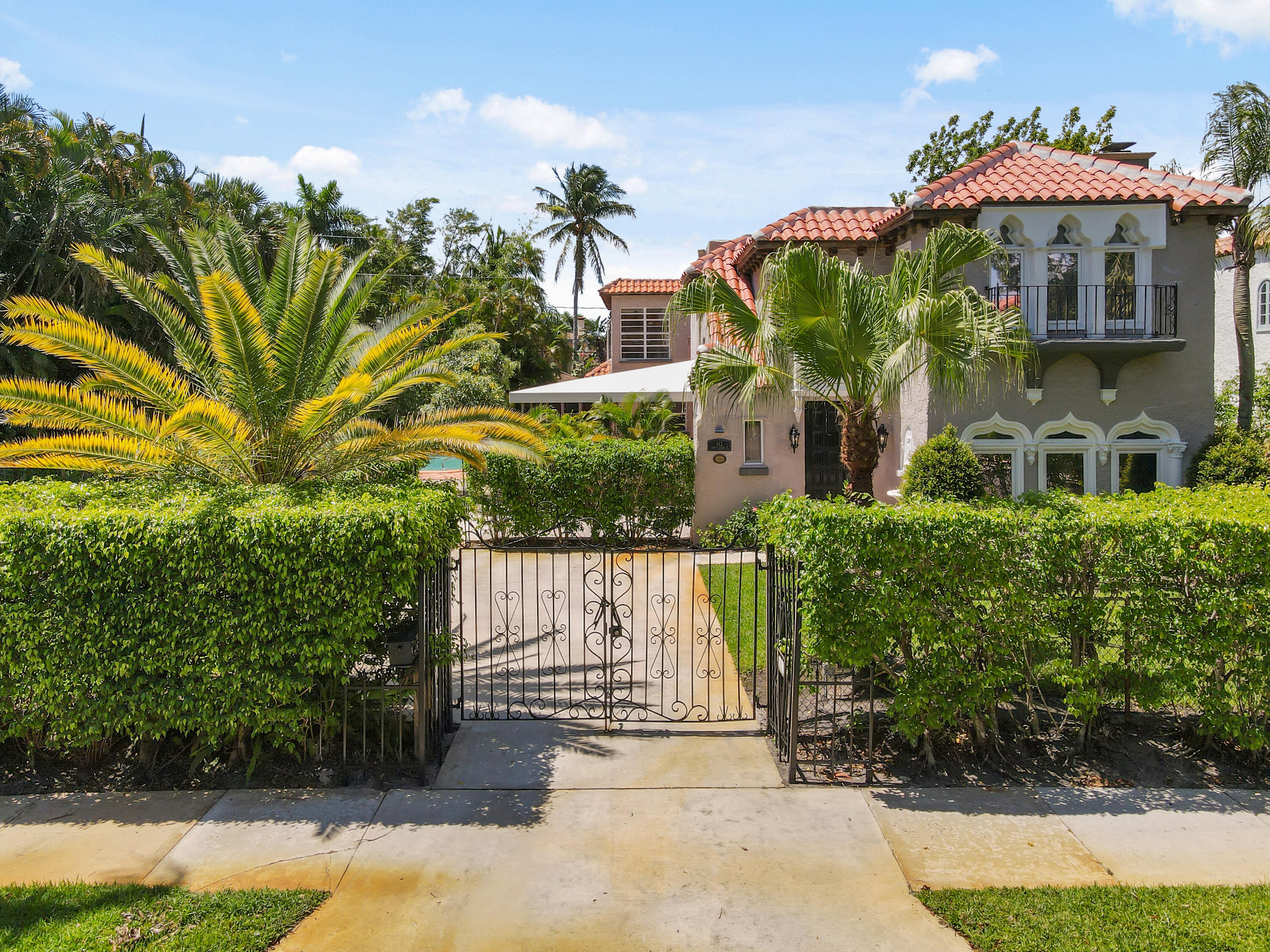 NORTHWOOD ADD - Residential