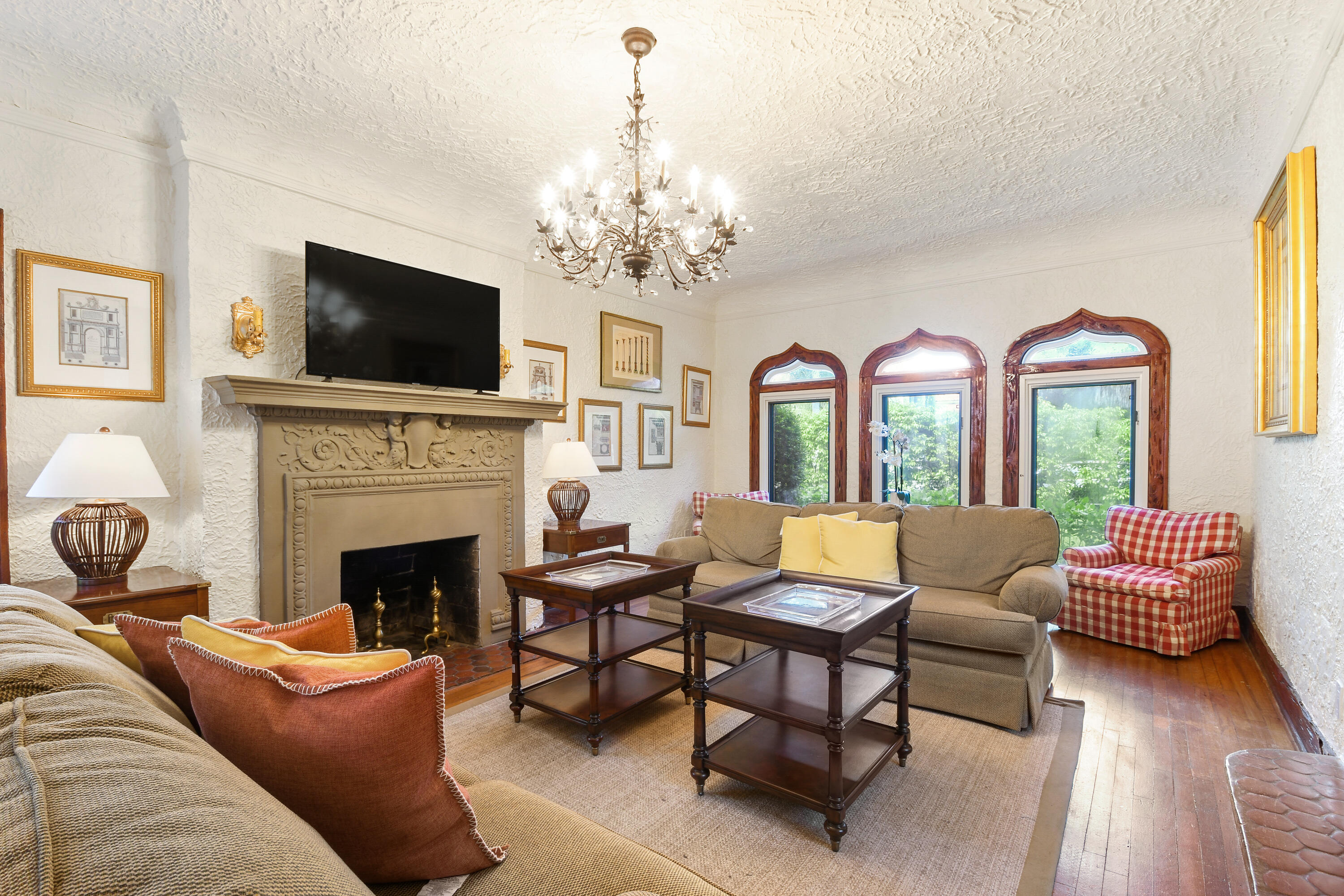 NORTHWOOD ADD - Residential