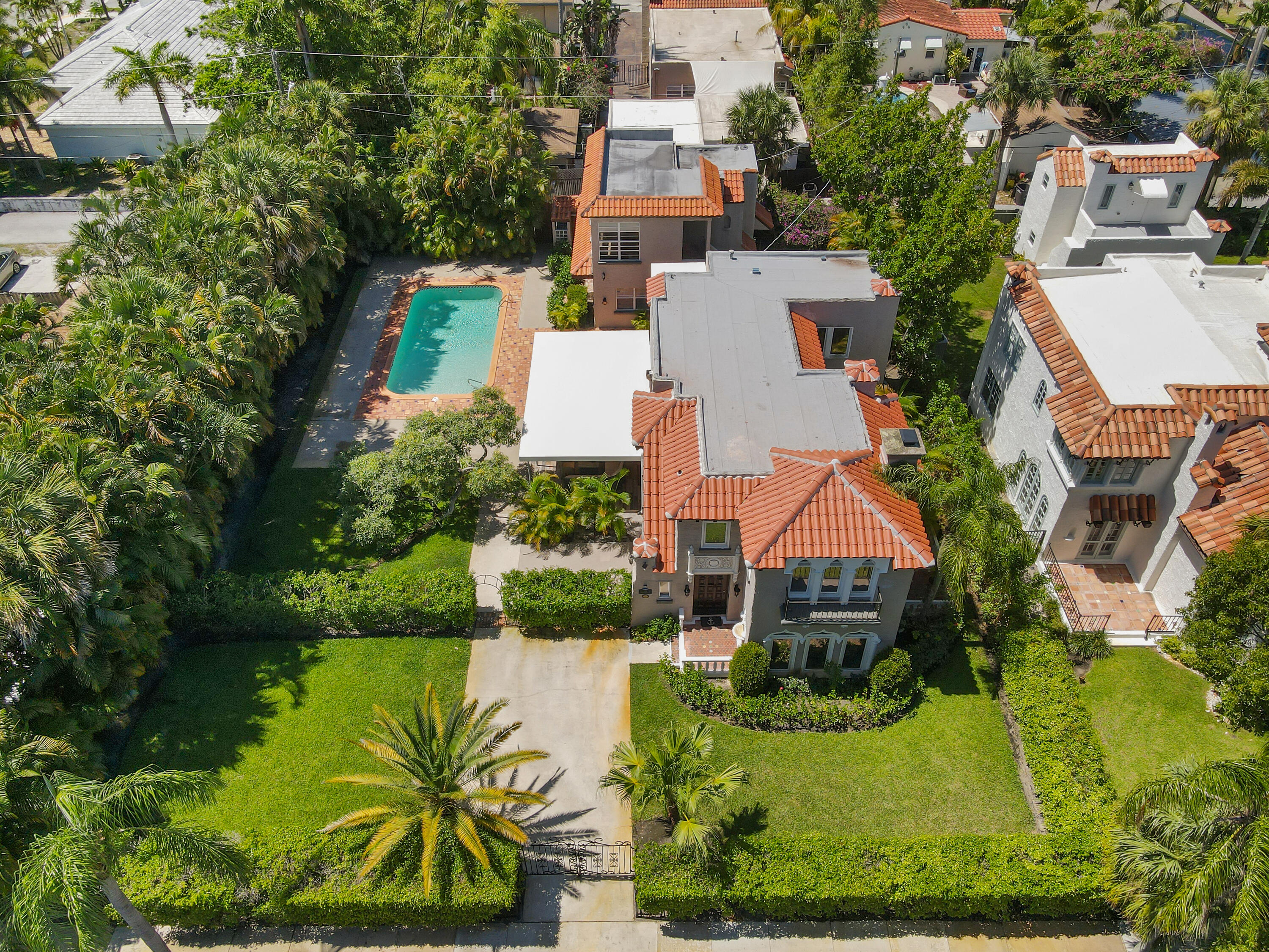 NORTHWOOD ADD - Residential