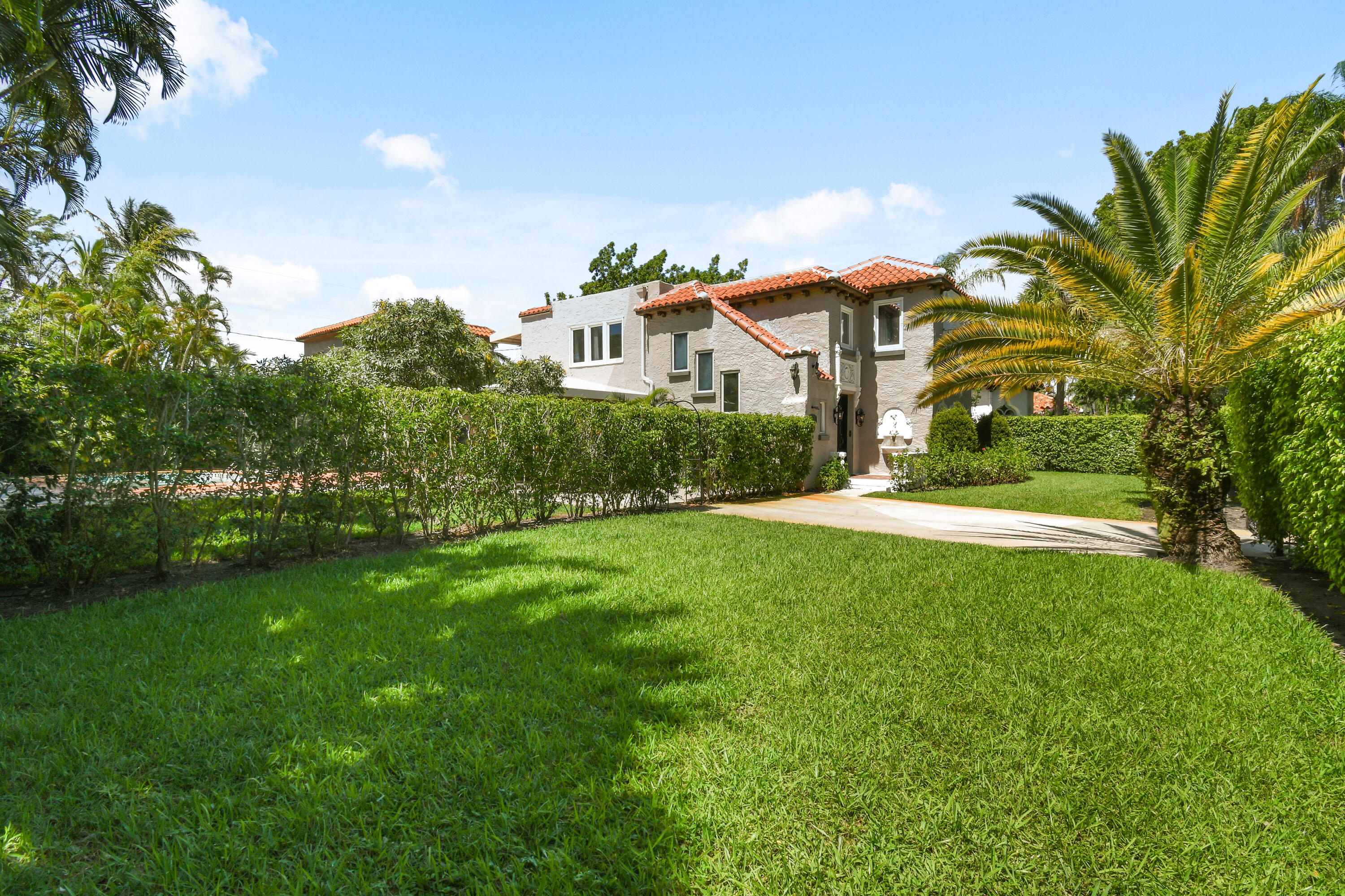 NORTHWOOD ADD - Residential