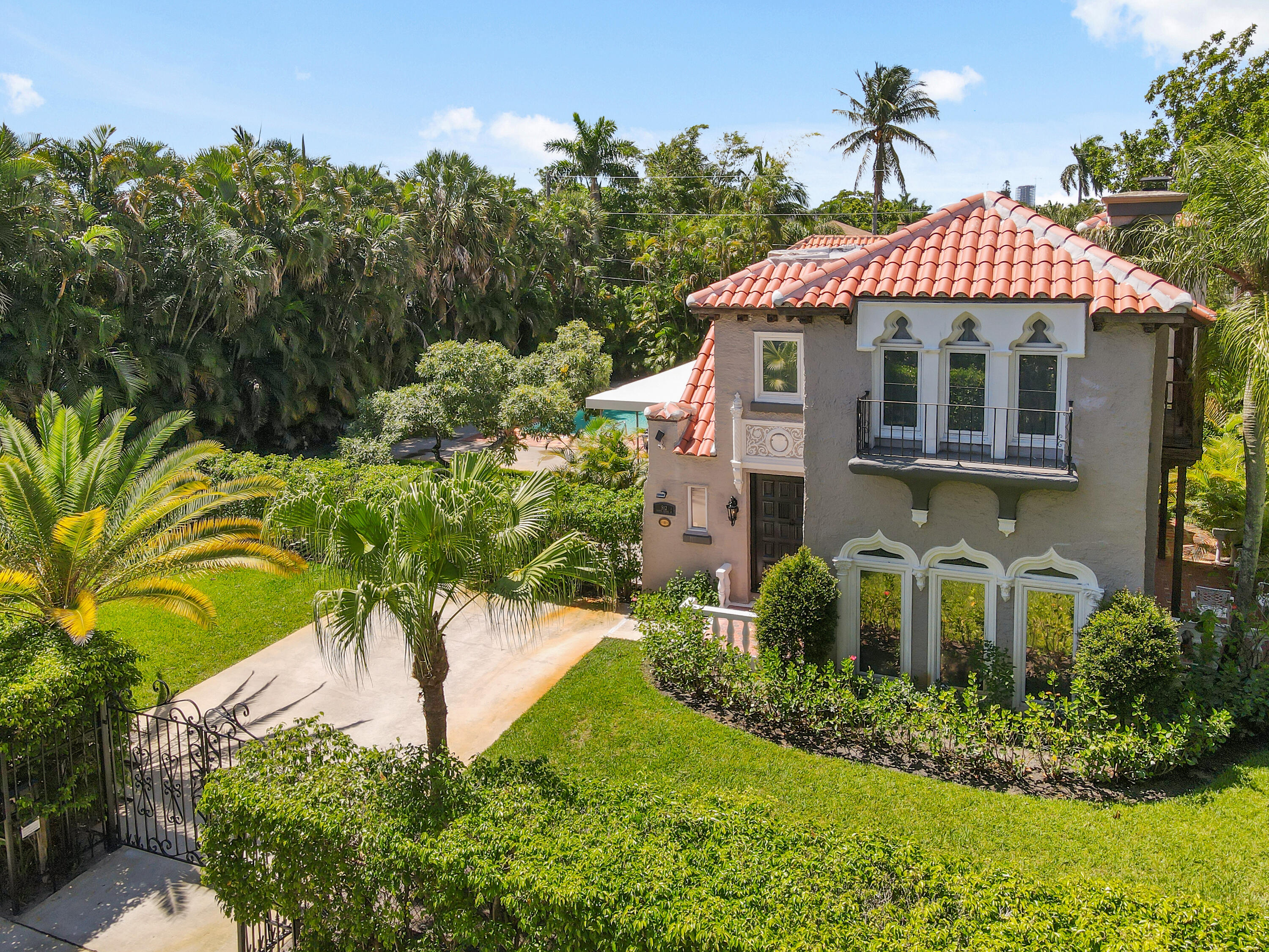 NORTHWOOD ADD - Residential