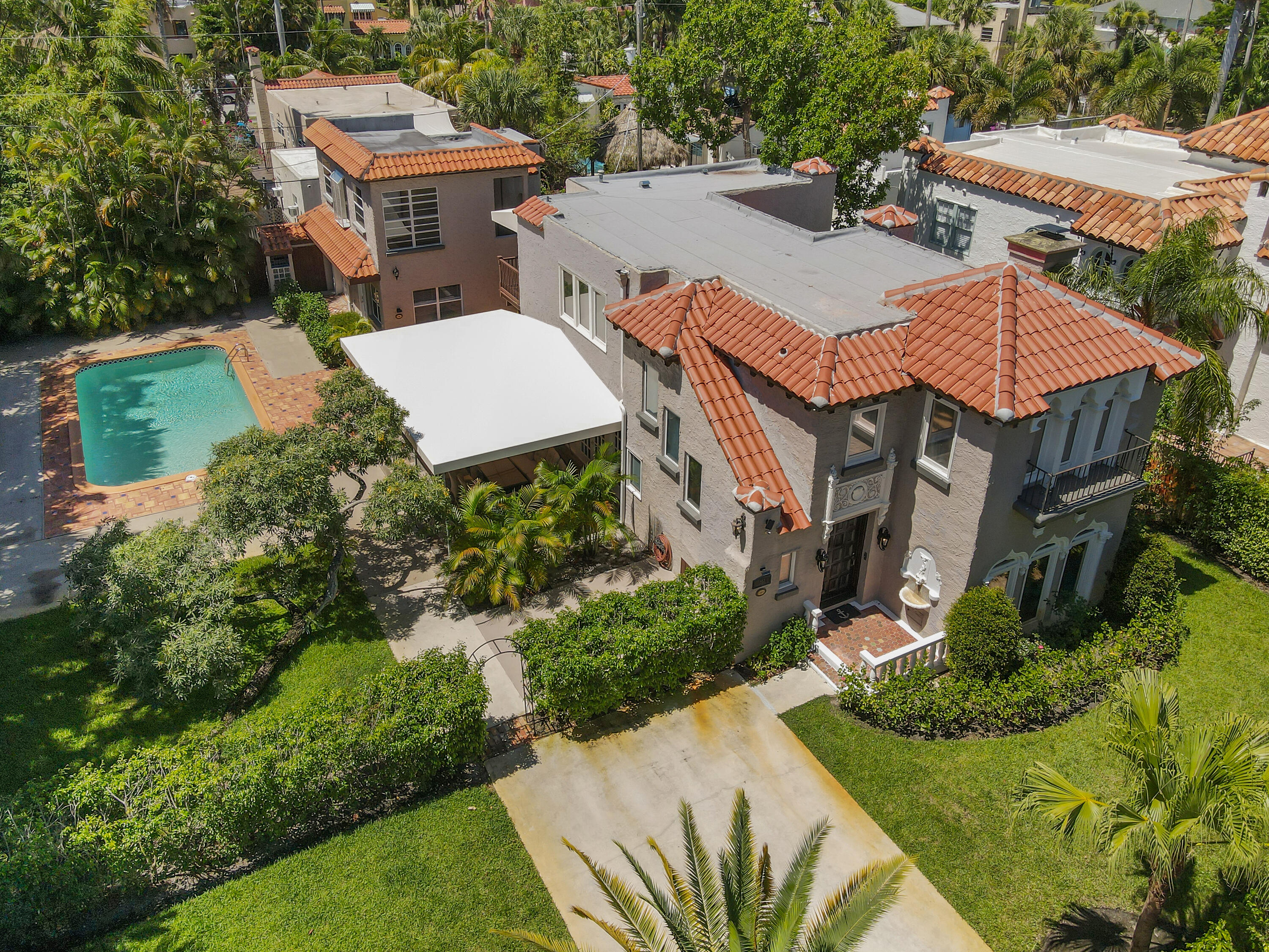 NORTHWOOD ADD - Residential