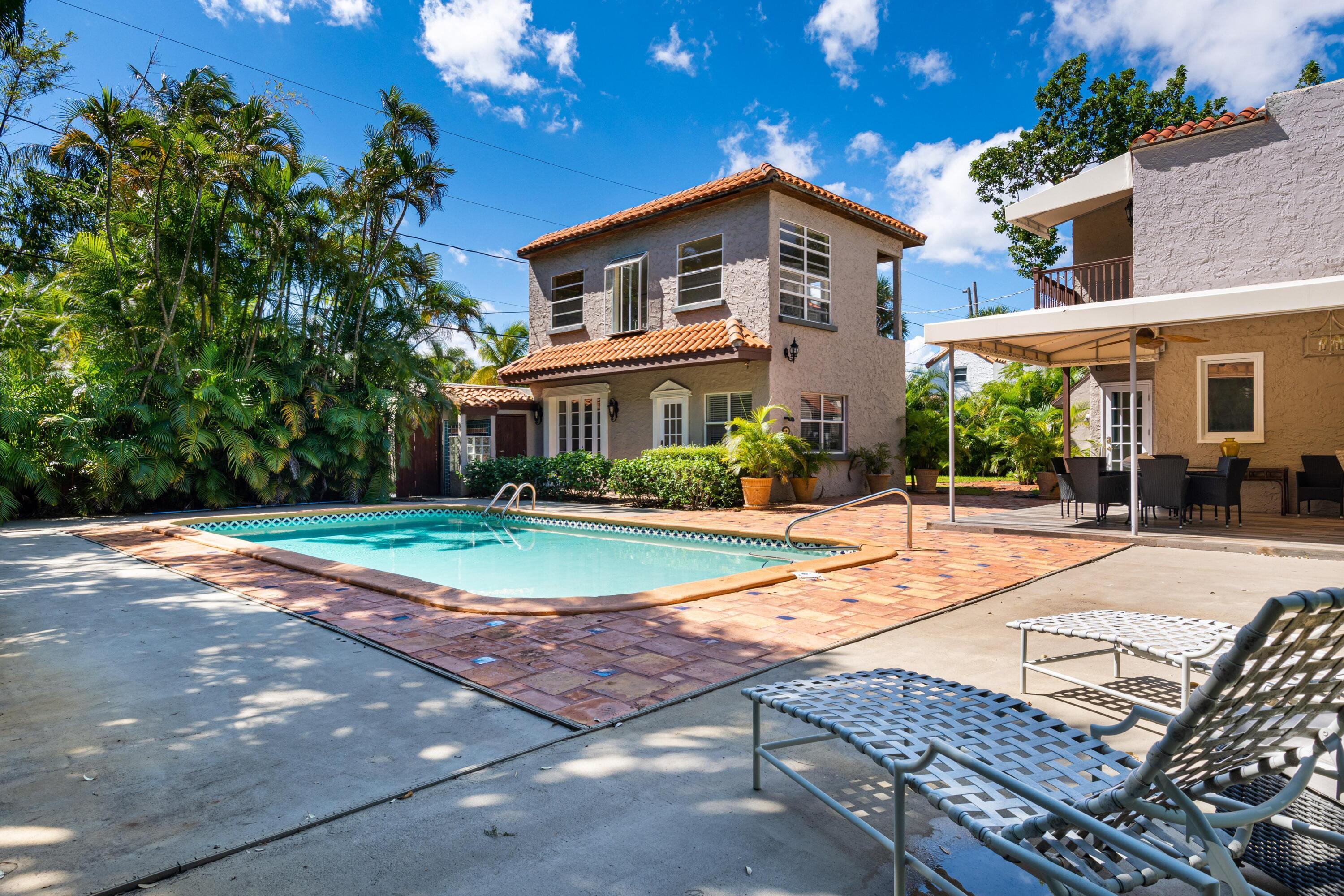 NORTHWOOD ADD - Residential